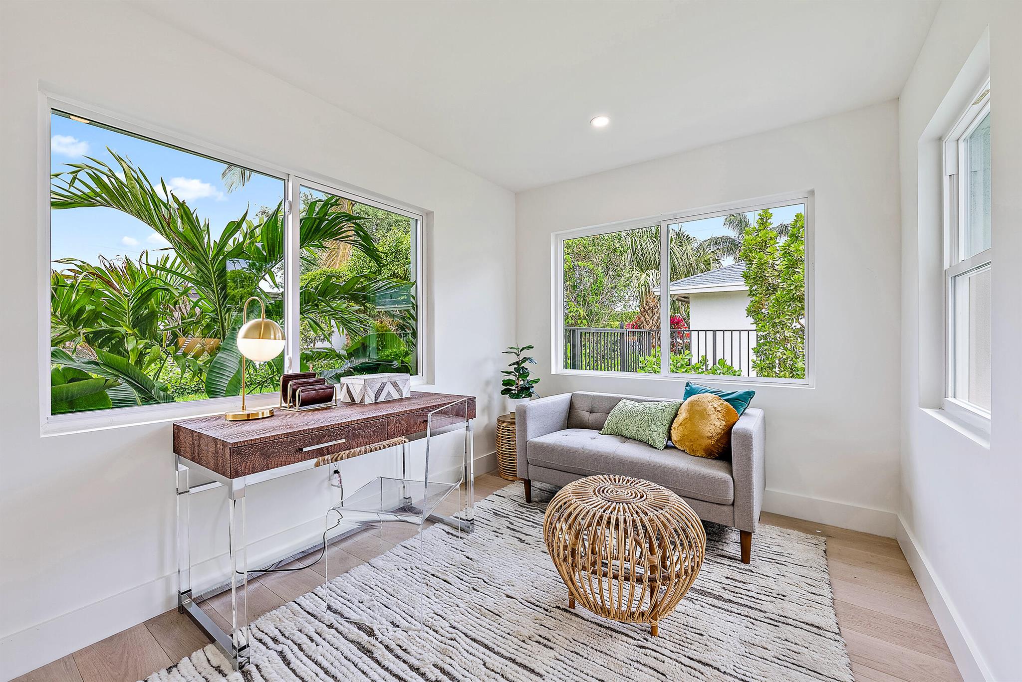 EDMOR ESTS ADD TO WPB IN - Residential Lease