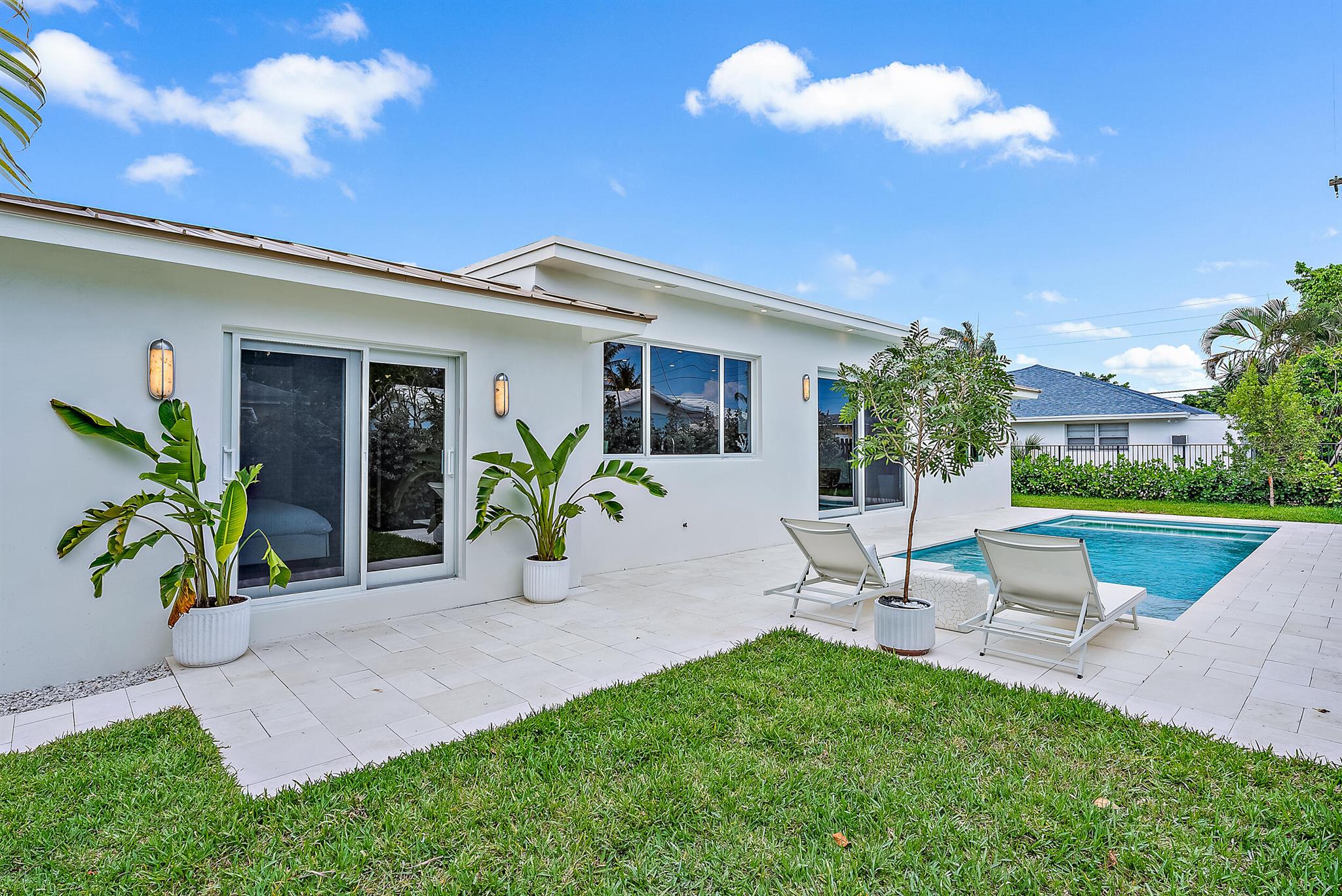 EDMOR ESTS ADD TO WPB IN - Residential Lease