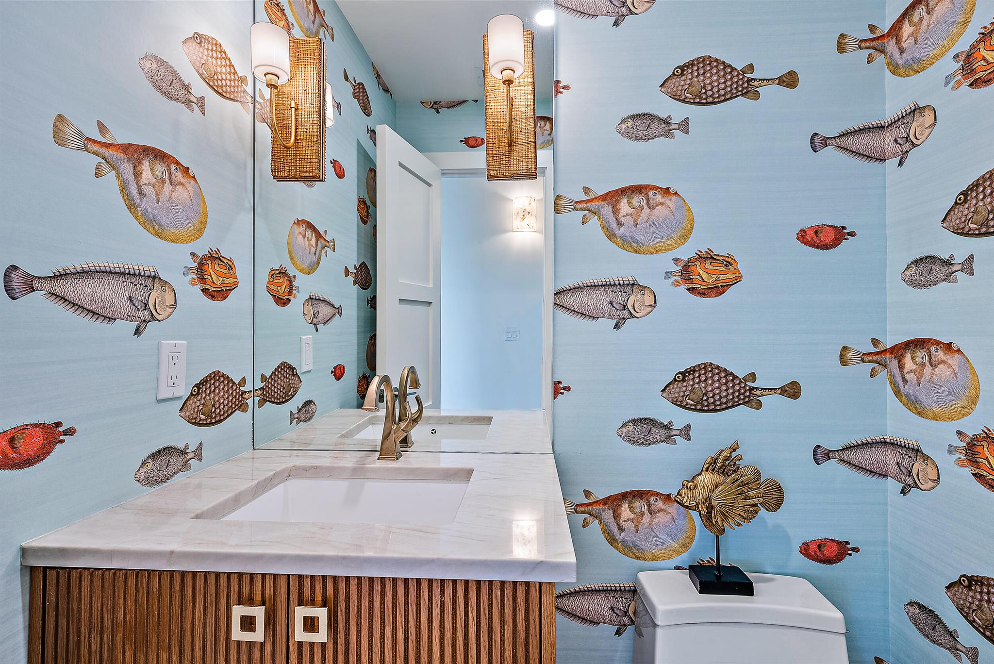 EDMOR ESTS ADD TO WPB IN - Residential Lease