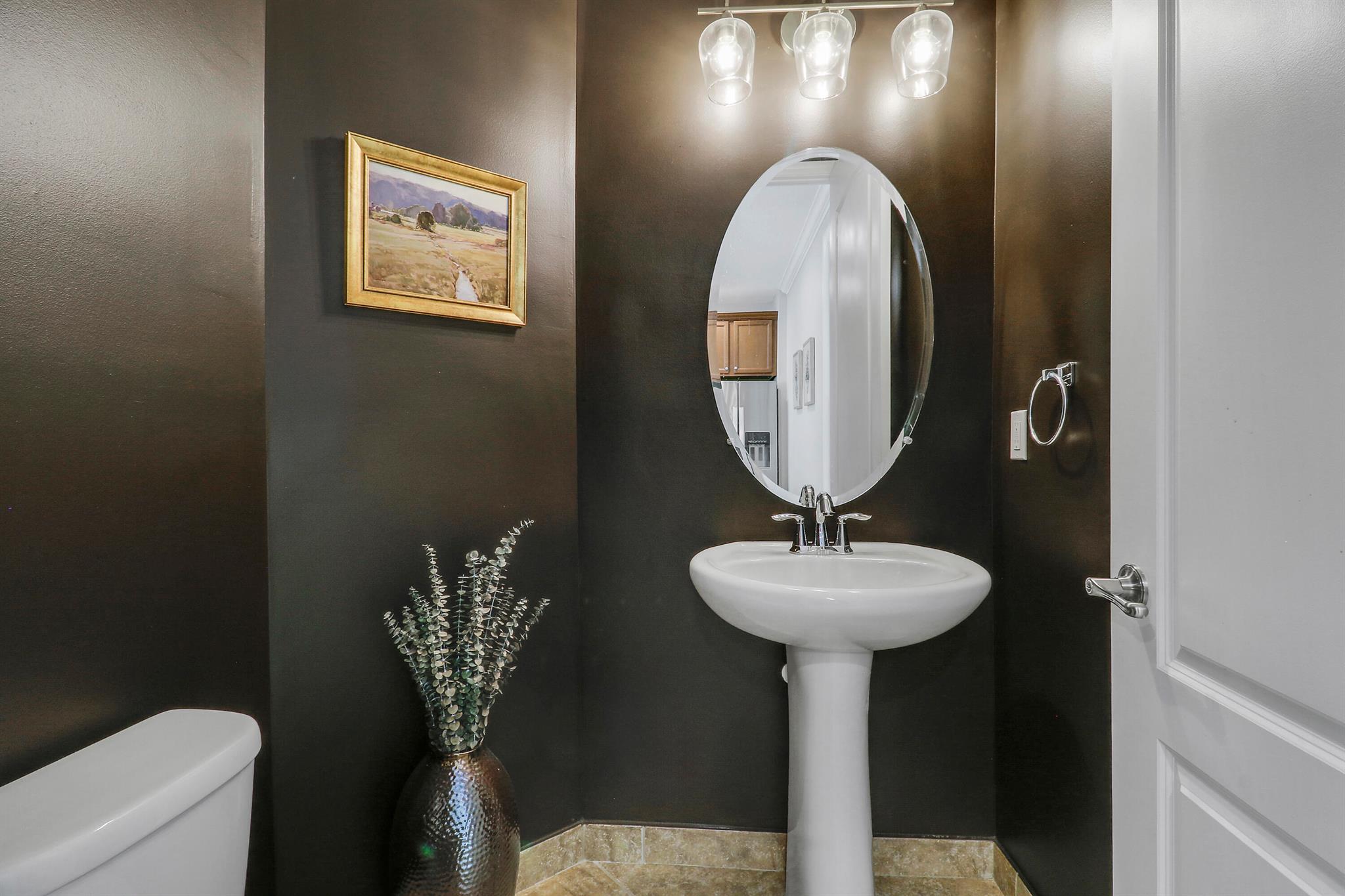 TREVI AT THE GARDENS - Residential