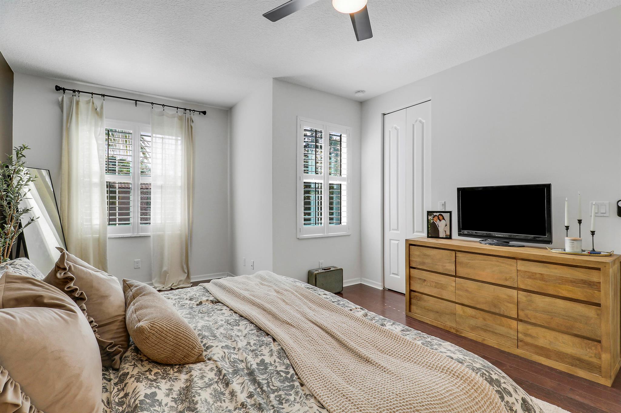 TREVI AT THE GARDENS - Residential