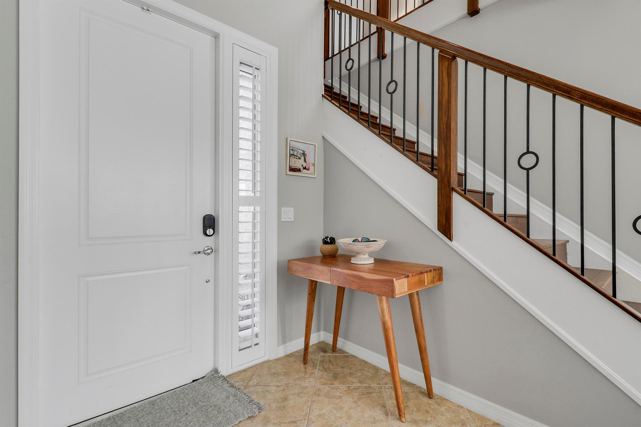 TREVI AT THE GARDENS - Residential