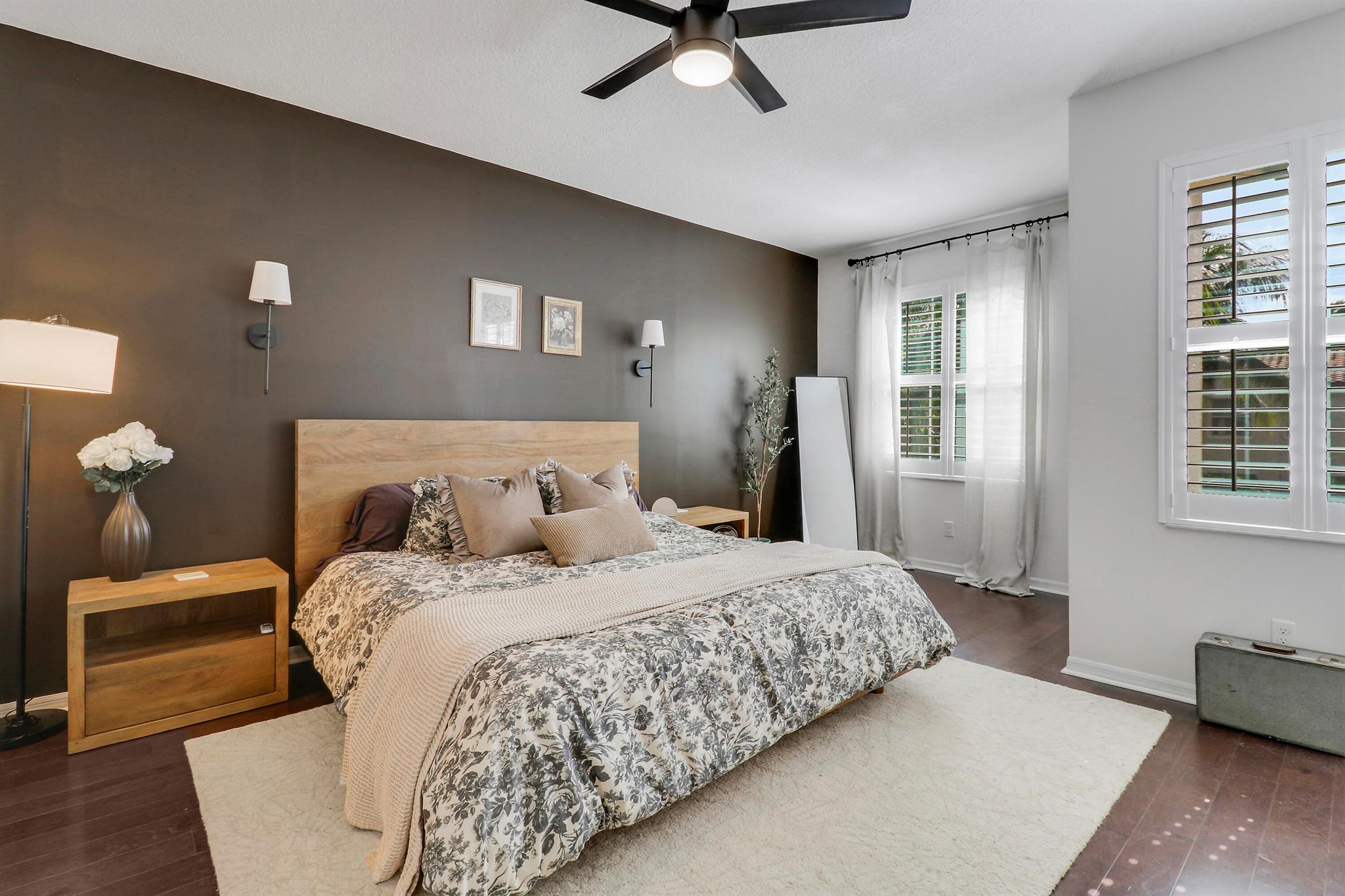 TREVI AT THE GARDENS - Residential