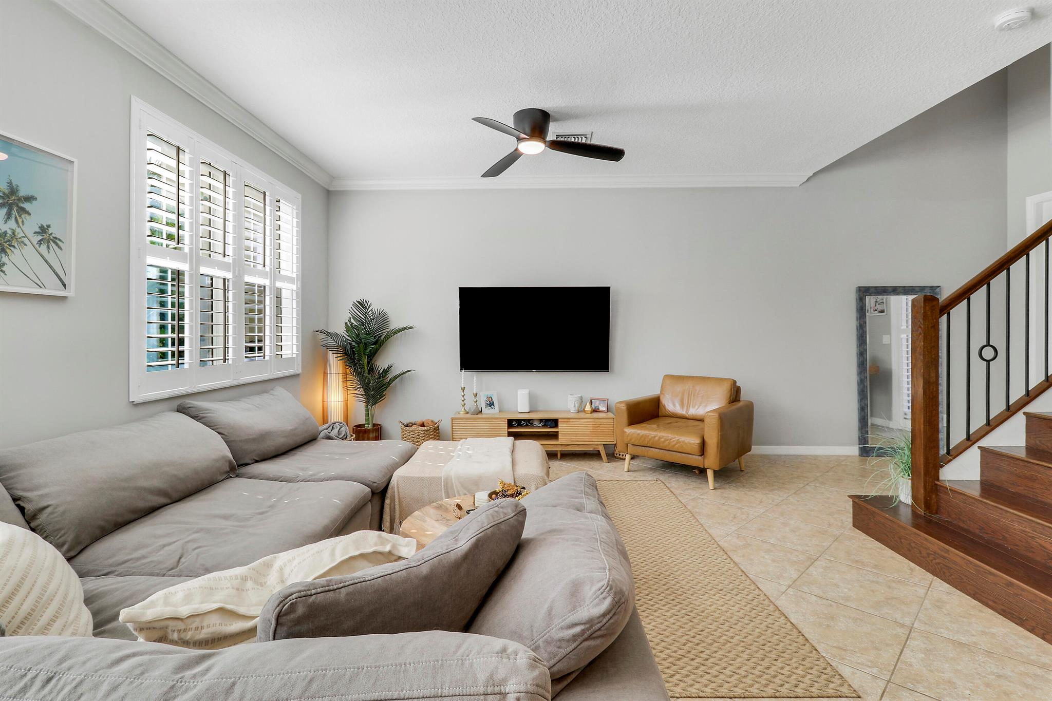 TREVI AT THE GARDENS - Residential