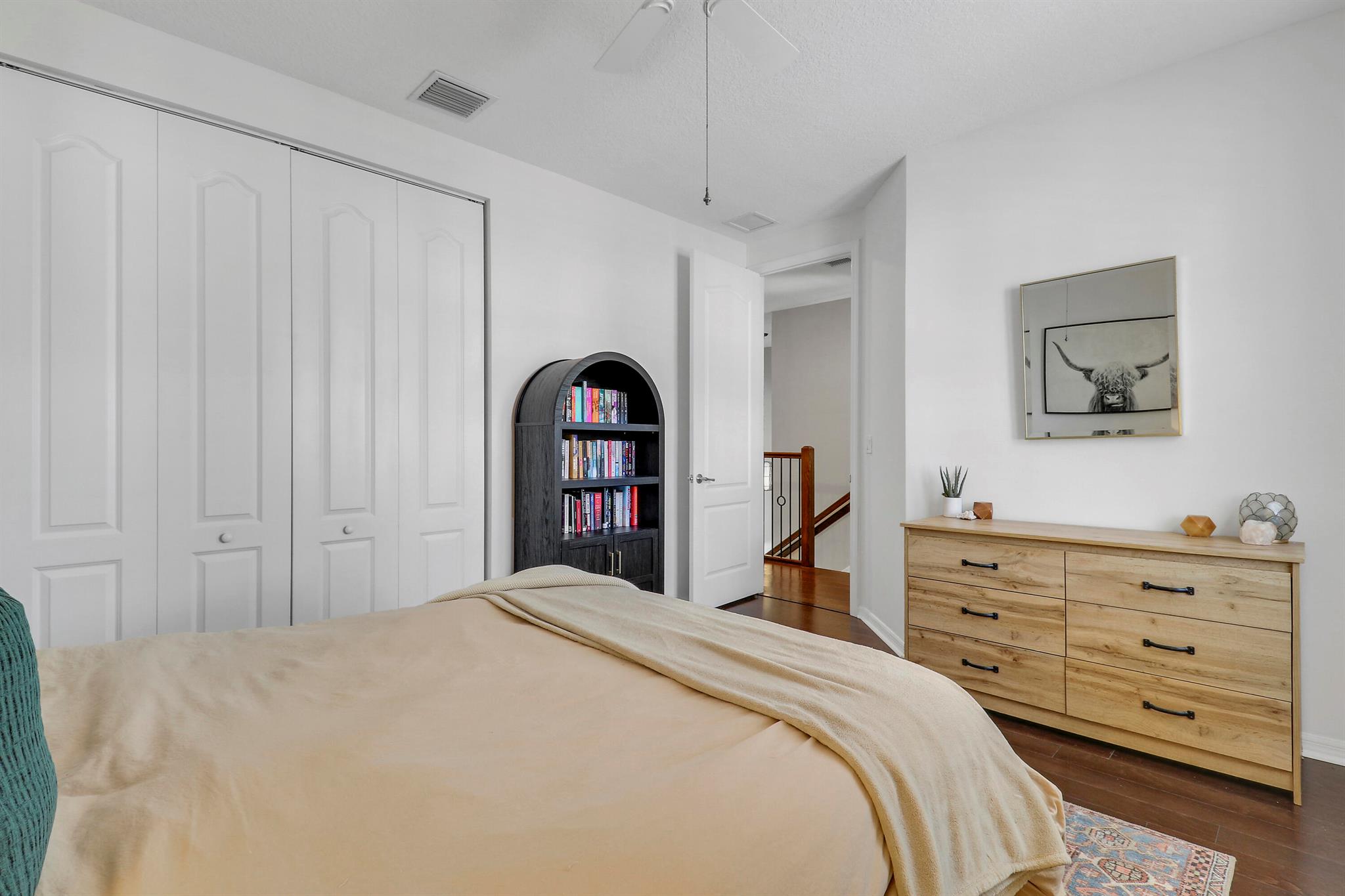 TREVI AT THE GARDENS - Residential