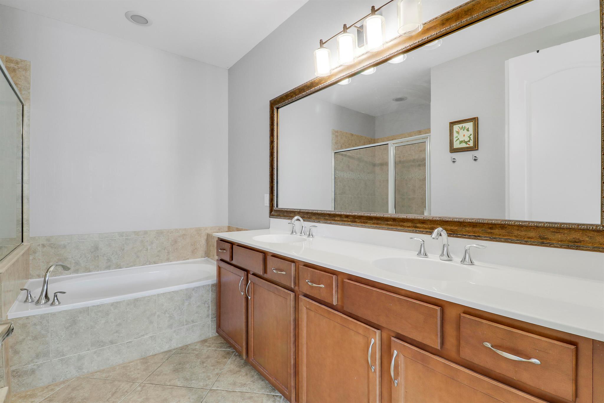 TREVI AT THE GARDENS - Residential