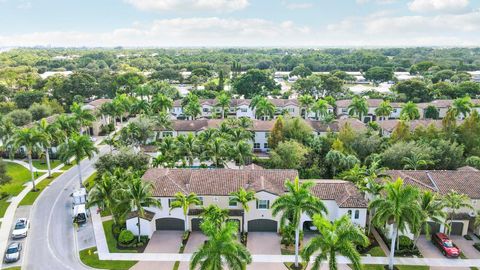 Photo of 4558 Mediterranean Circle, Palm Beach Gardens, FL 33418 (MLS # R11140106)