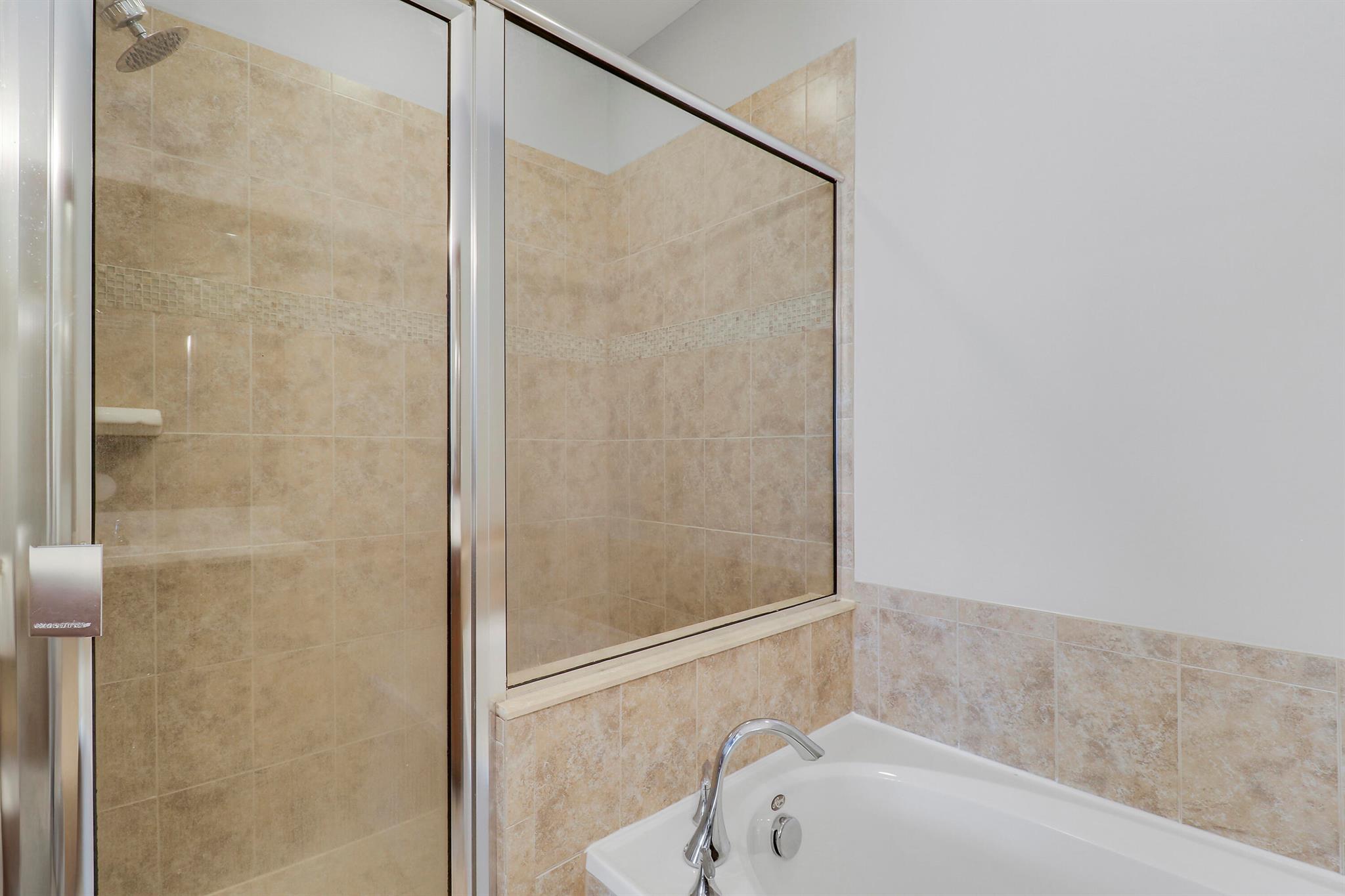 TREVI AT THE GARDENS - Residential