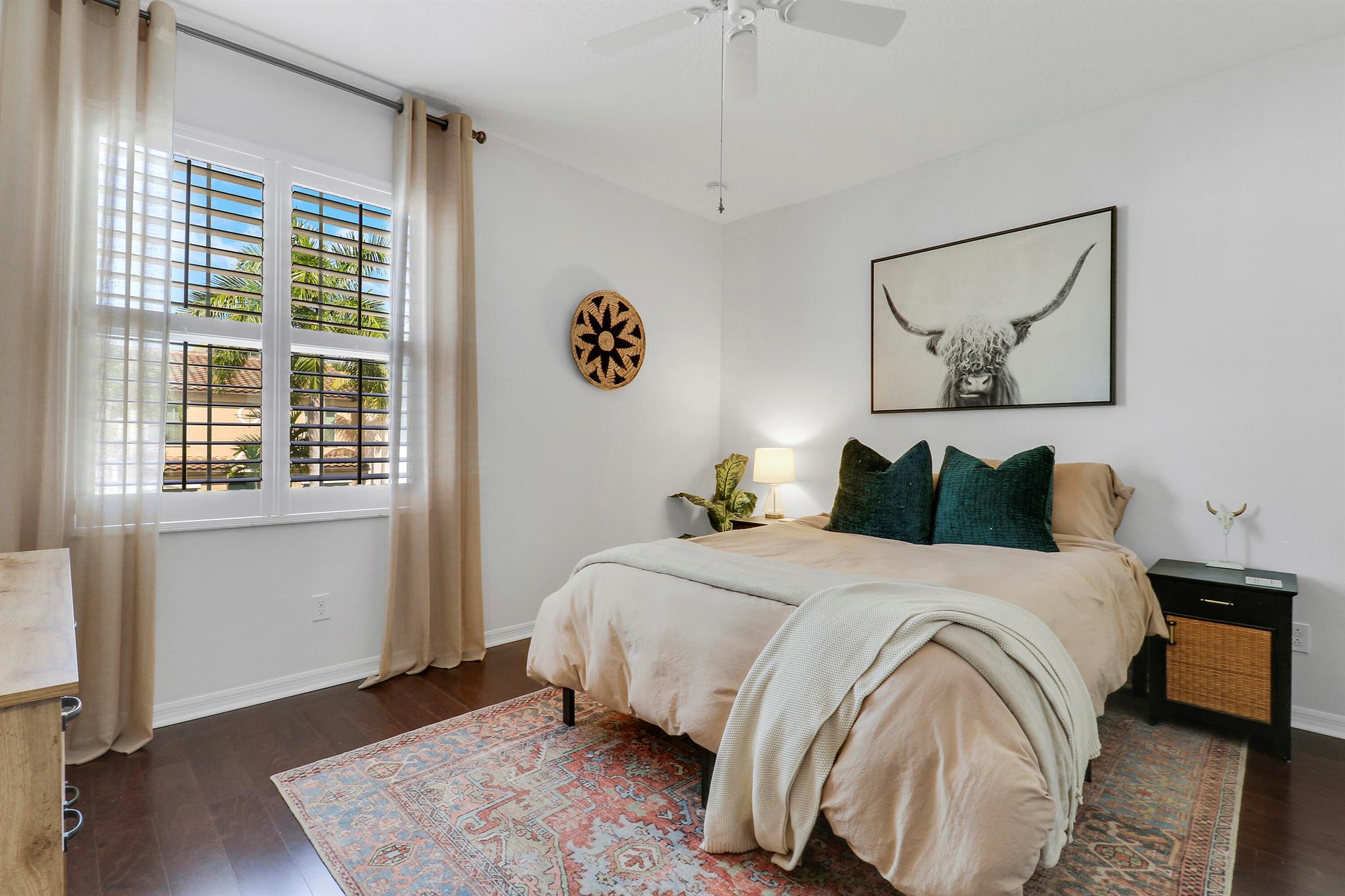 TREVI AT THE GARDENS - Residential