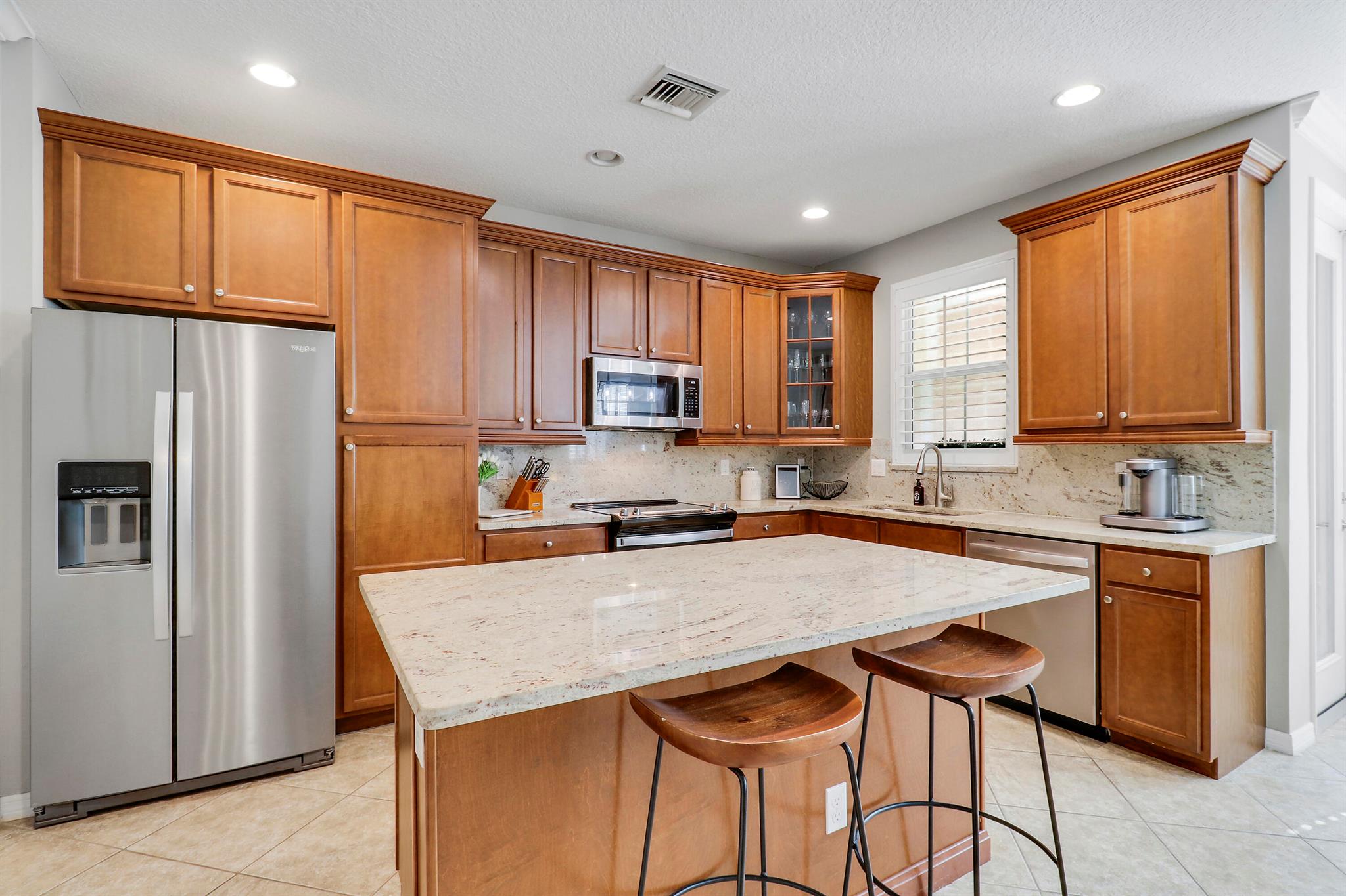 TREVI AT THE GARDENS - Residential