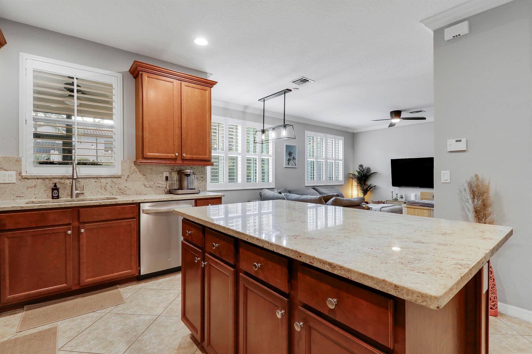 TREVI AT THE GARDENS - Residential