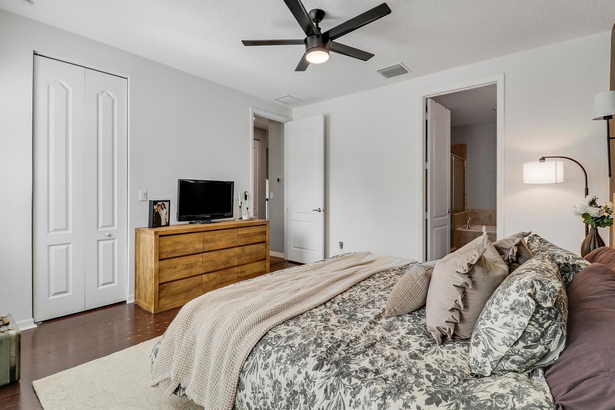 TREVI AT THE GARDENS - Residential