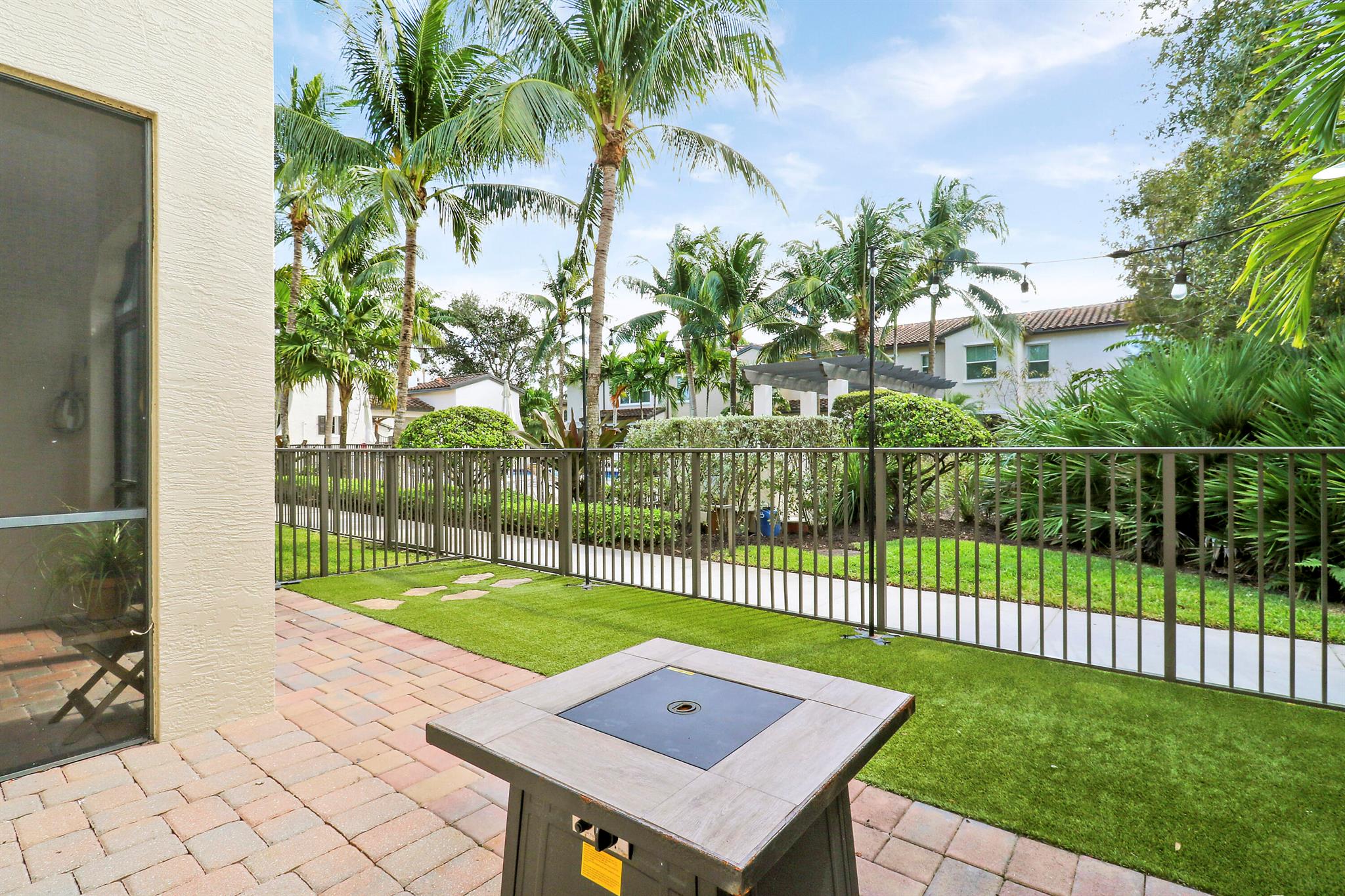 TREVI AT THE GARDENS - Residential