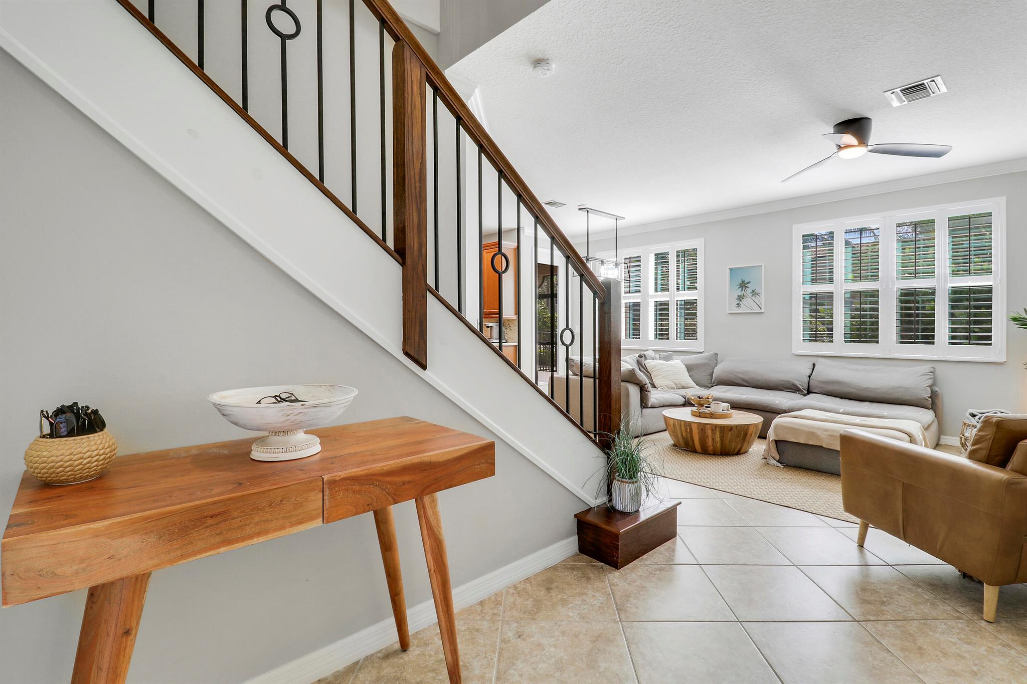 TREVI AT THE GARDENS - Residential