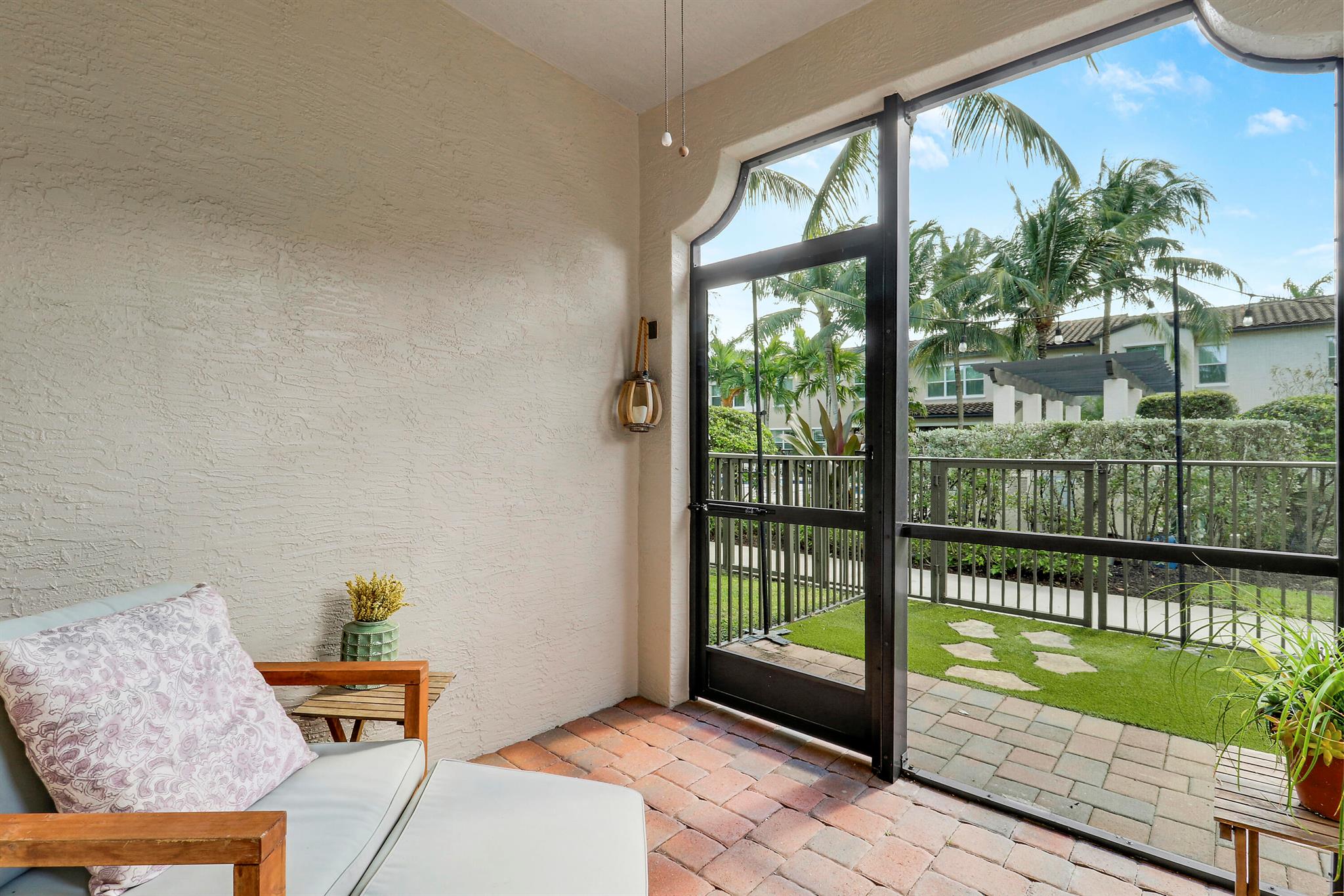 TREVI AT THE GARDENS - Residential