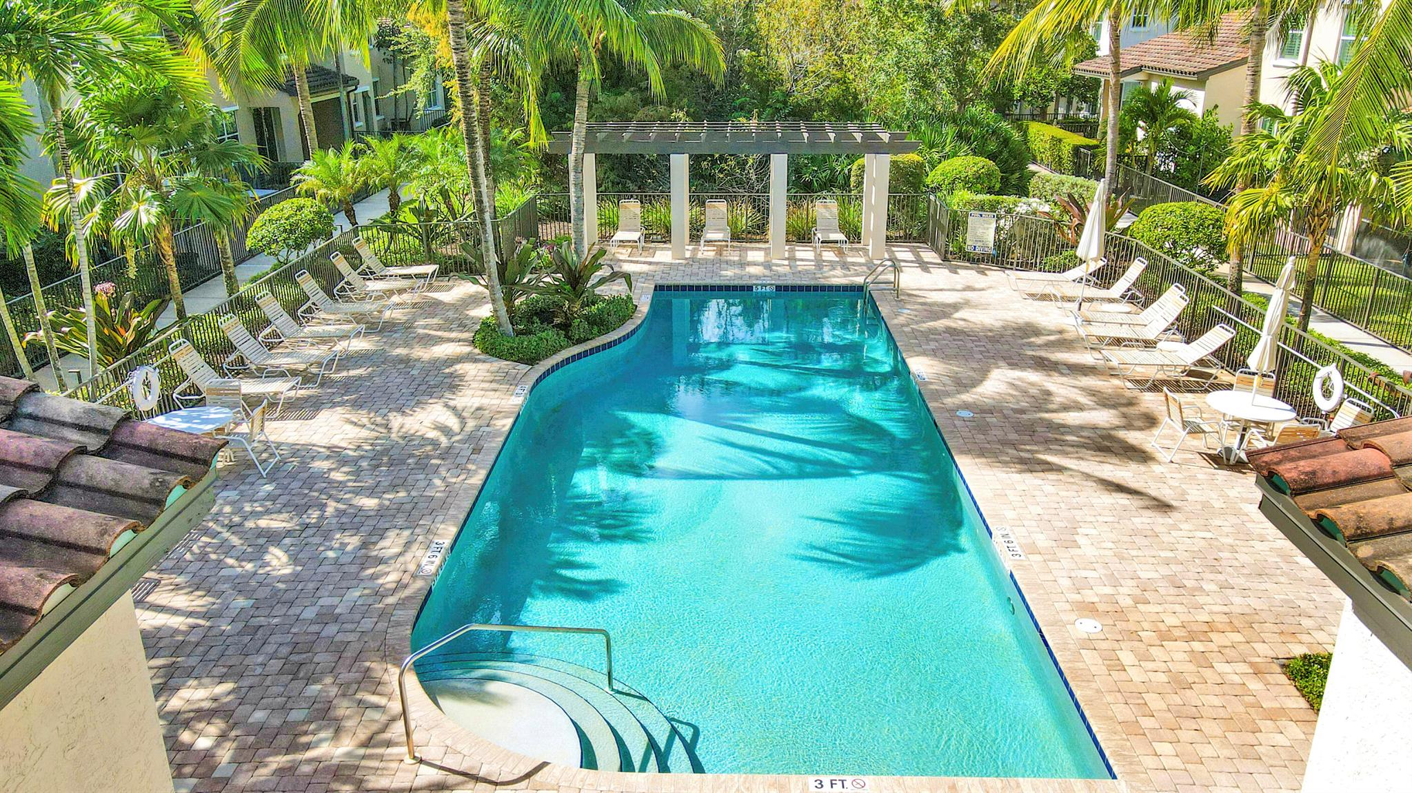 TREVI AT THE GARDENS - Residential