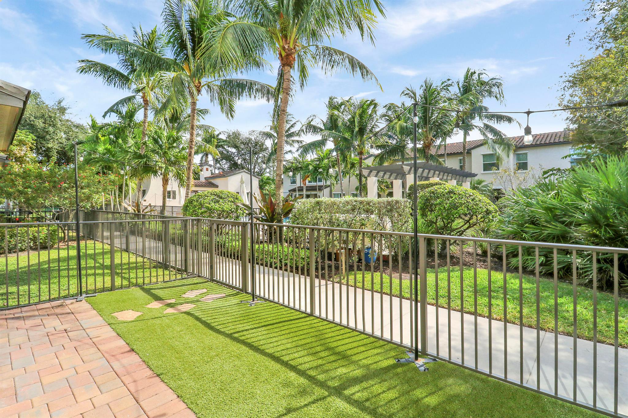 TREVI AT THE GARDENS - Residential