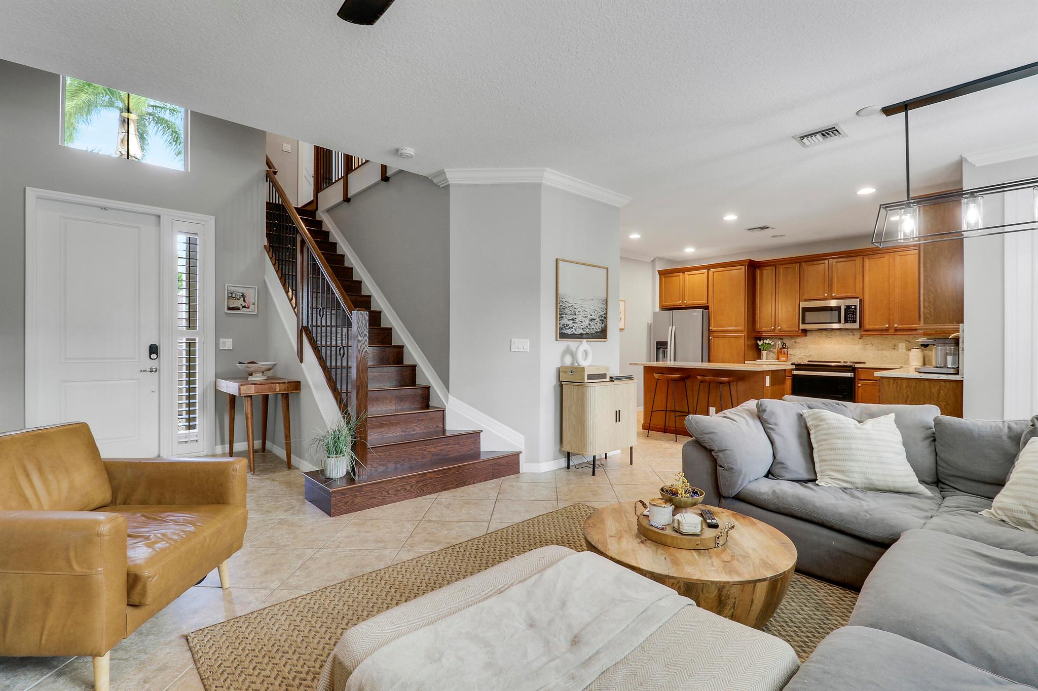 TREVI AT THE GARDENS - Residential