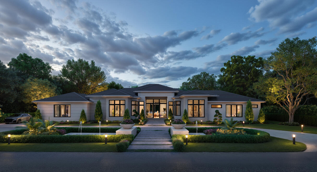 WESTRIDGE II EAST - Residential