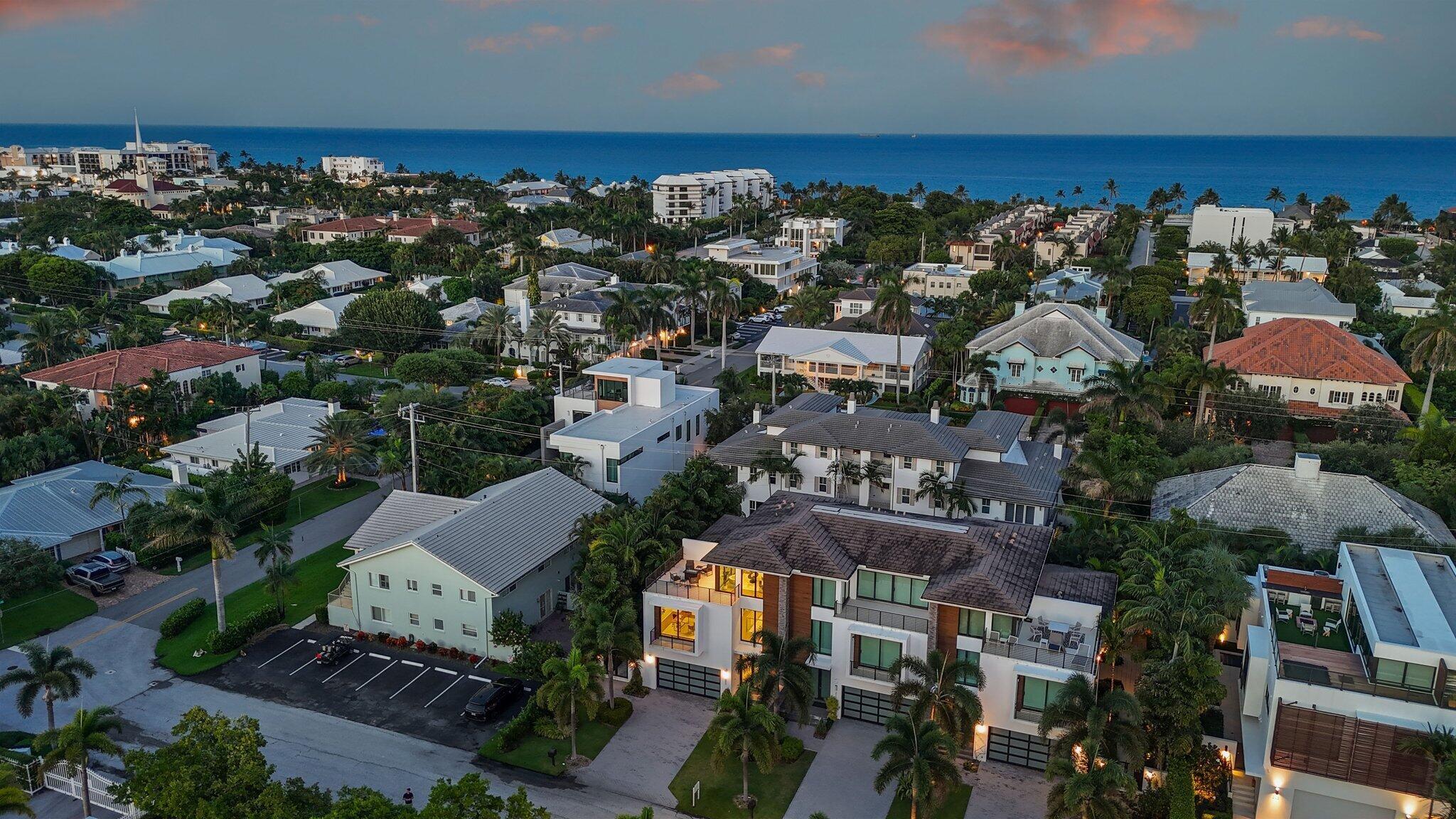 215 MACFARLANE PLAT - Residential