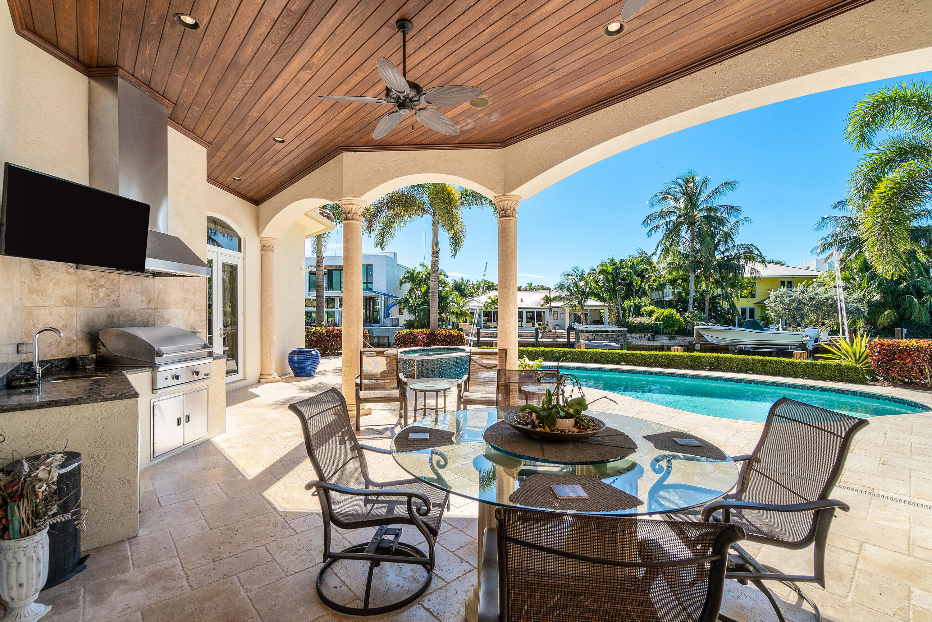 LAKE ROGERS ISLE UNIT E I - Residential