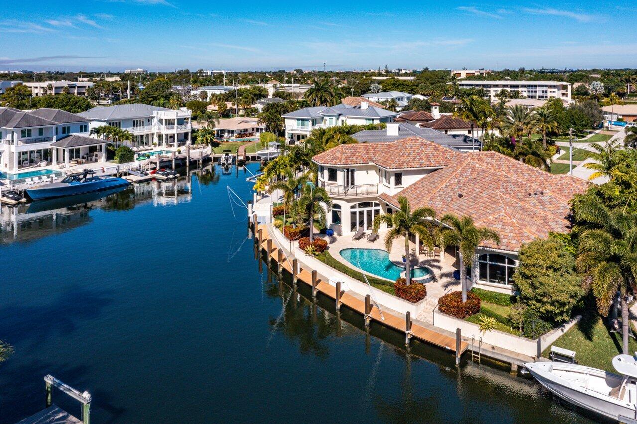 LAKE ROGERS ISLE UNIT E I - Residential