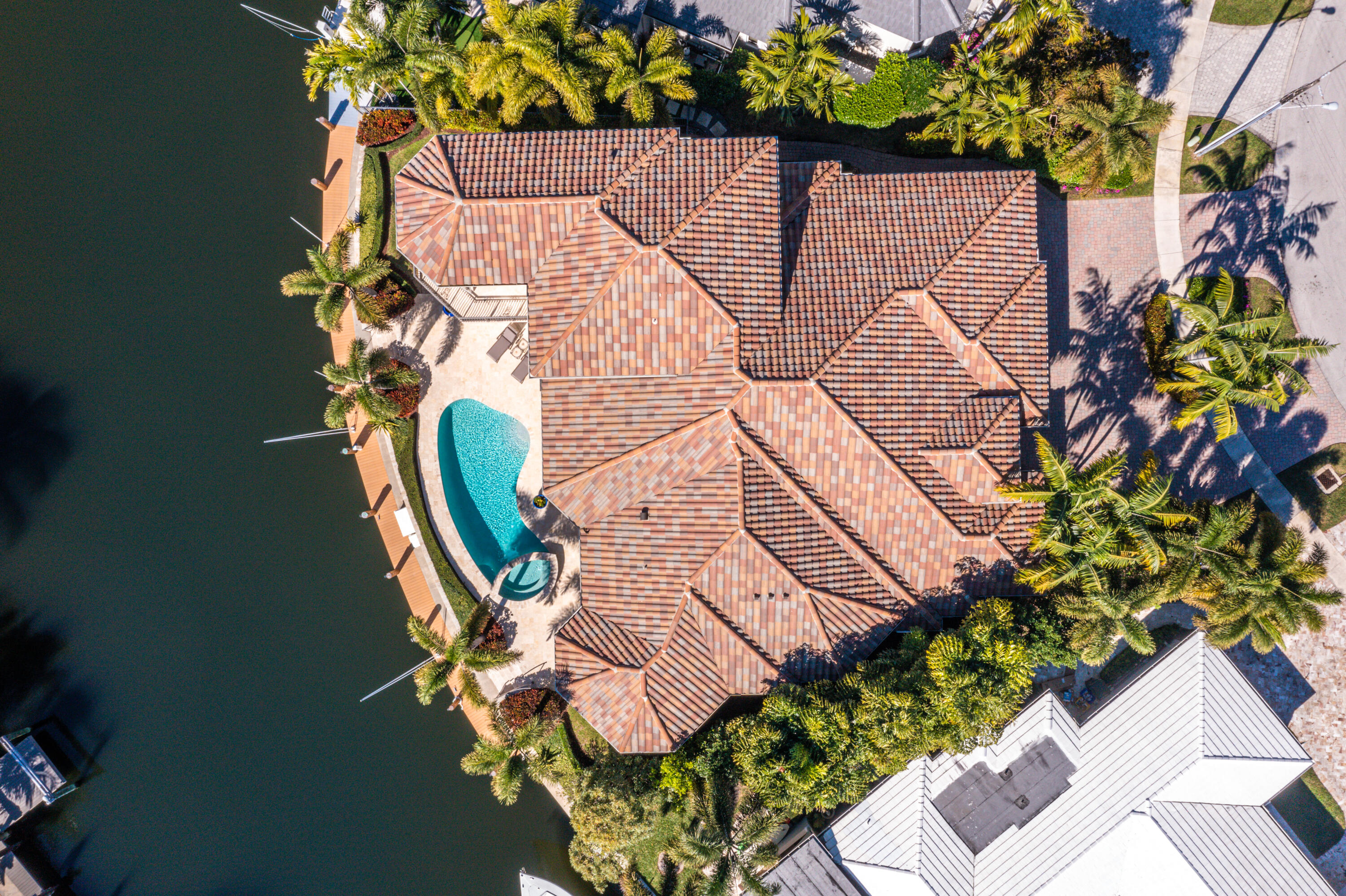 LAKE ROGERS ISLE UNIT E I - Residential