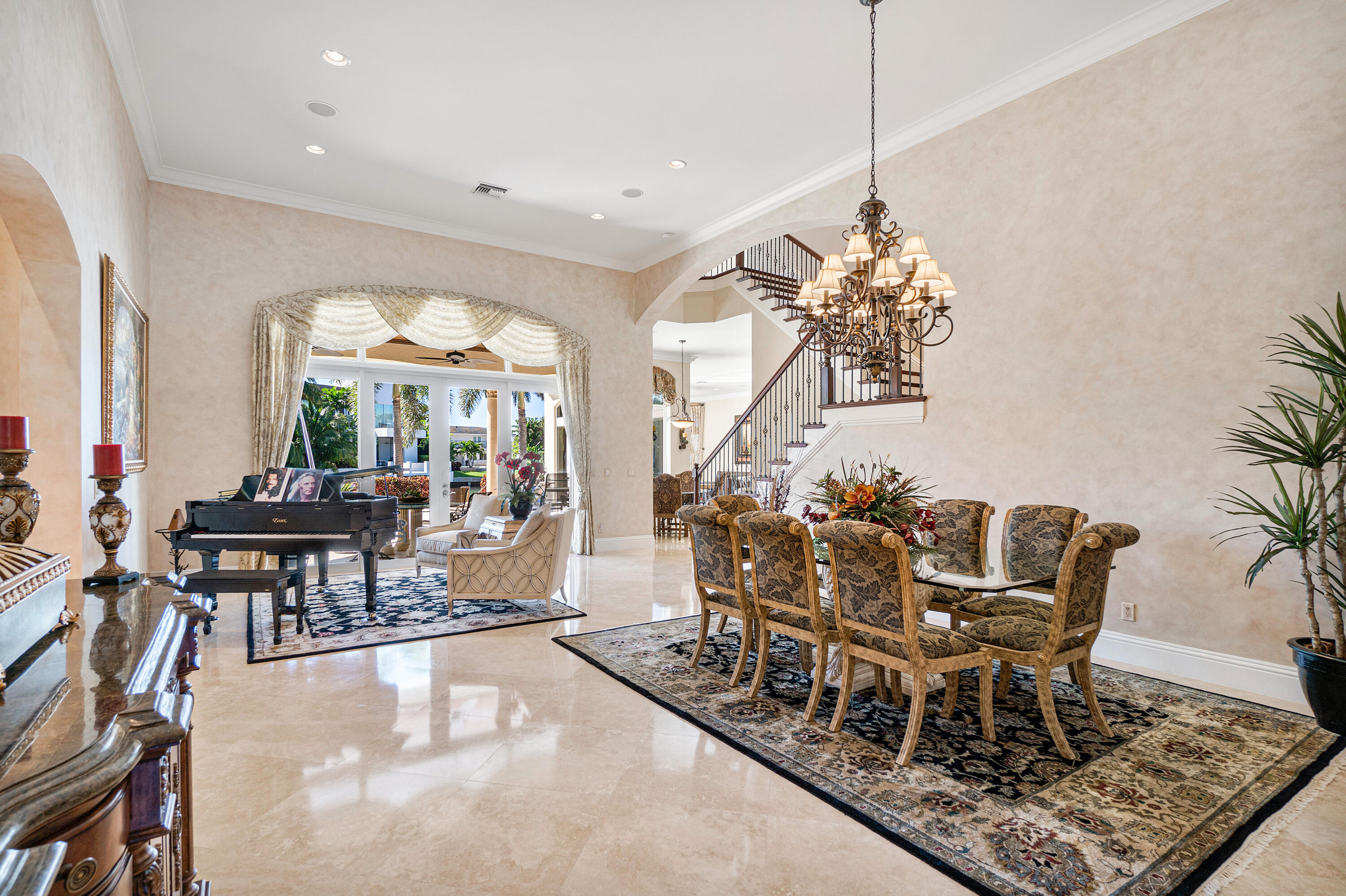 LAKE ROGERS ISLE UNIT E I - Residential