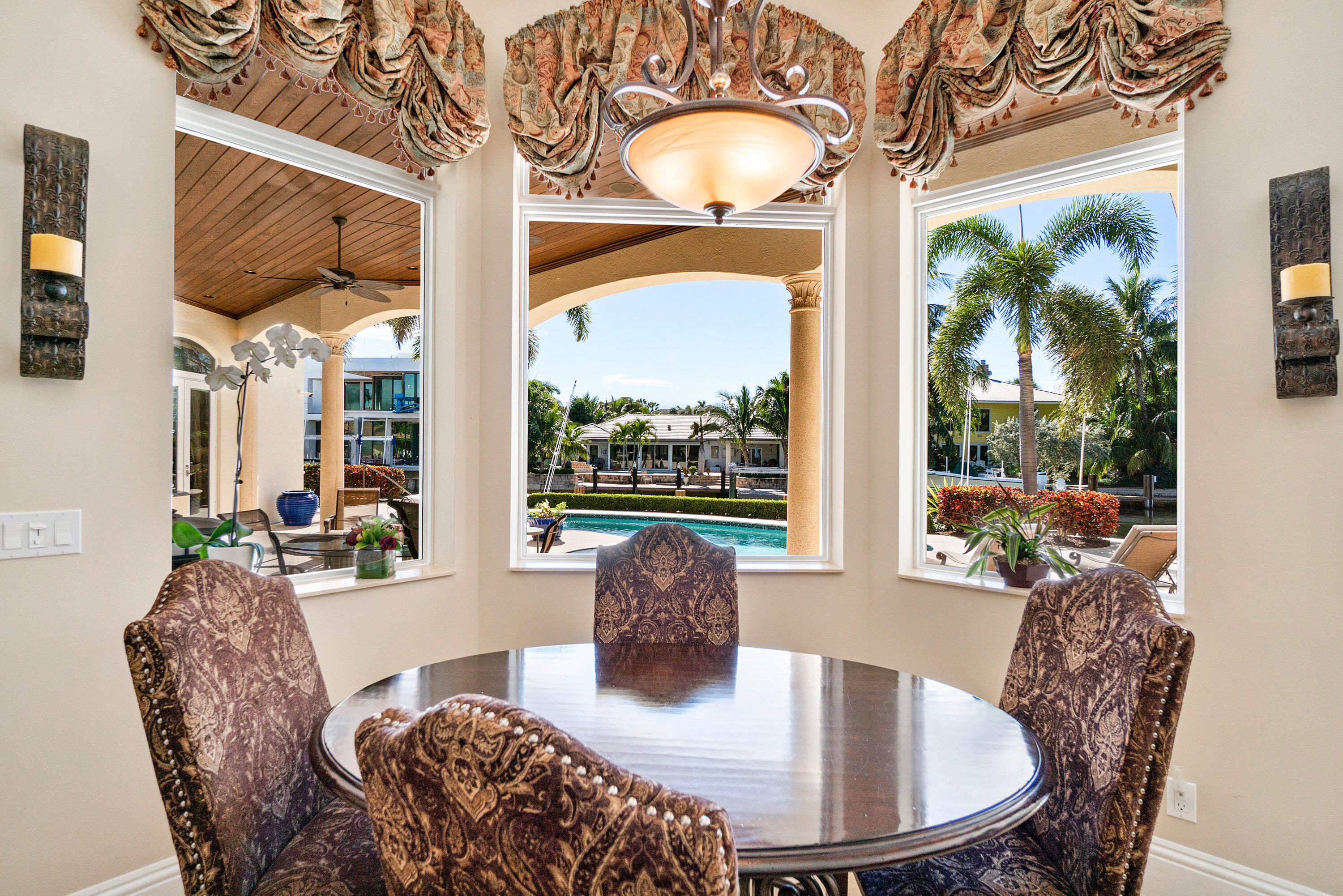 LAKE ROGERS ISLE UNIT E I - Residential