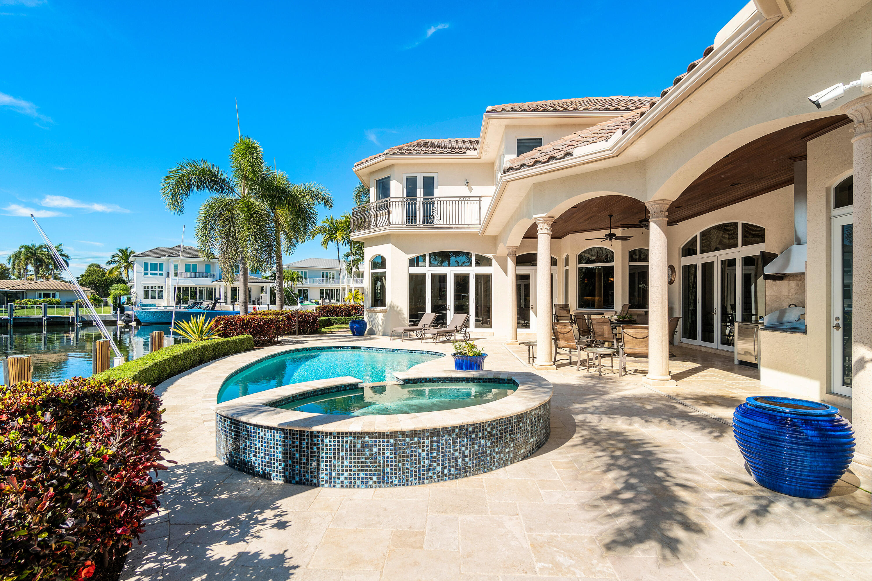 LAKE ROGERS ISLE UNIT E I - Residential