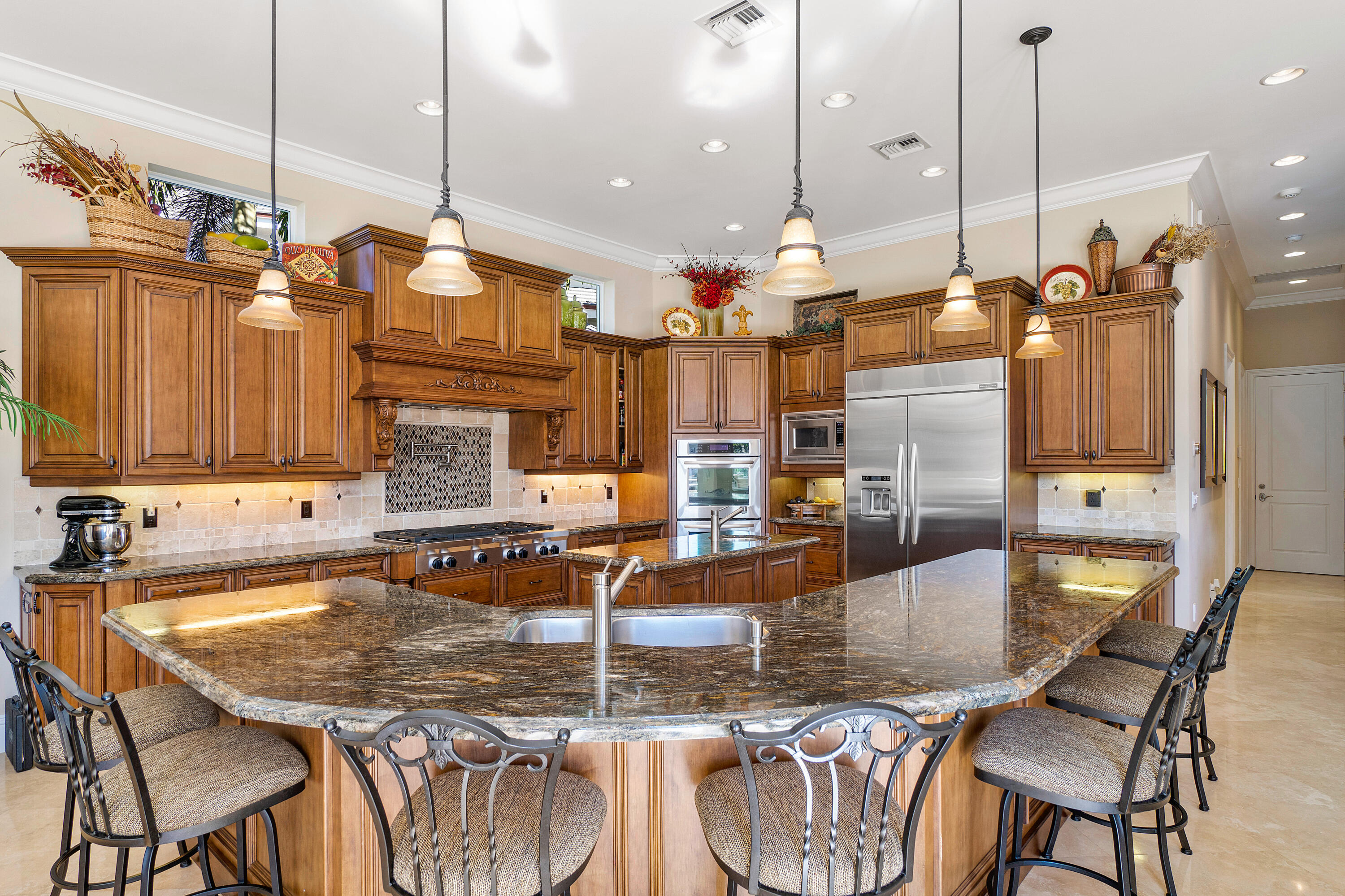 LAKE ROGERS ISLE UNIT E I - Residential