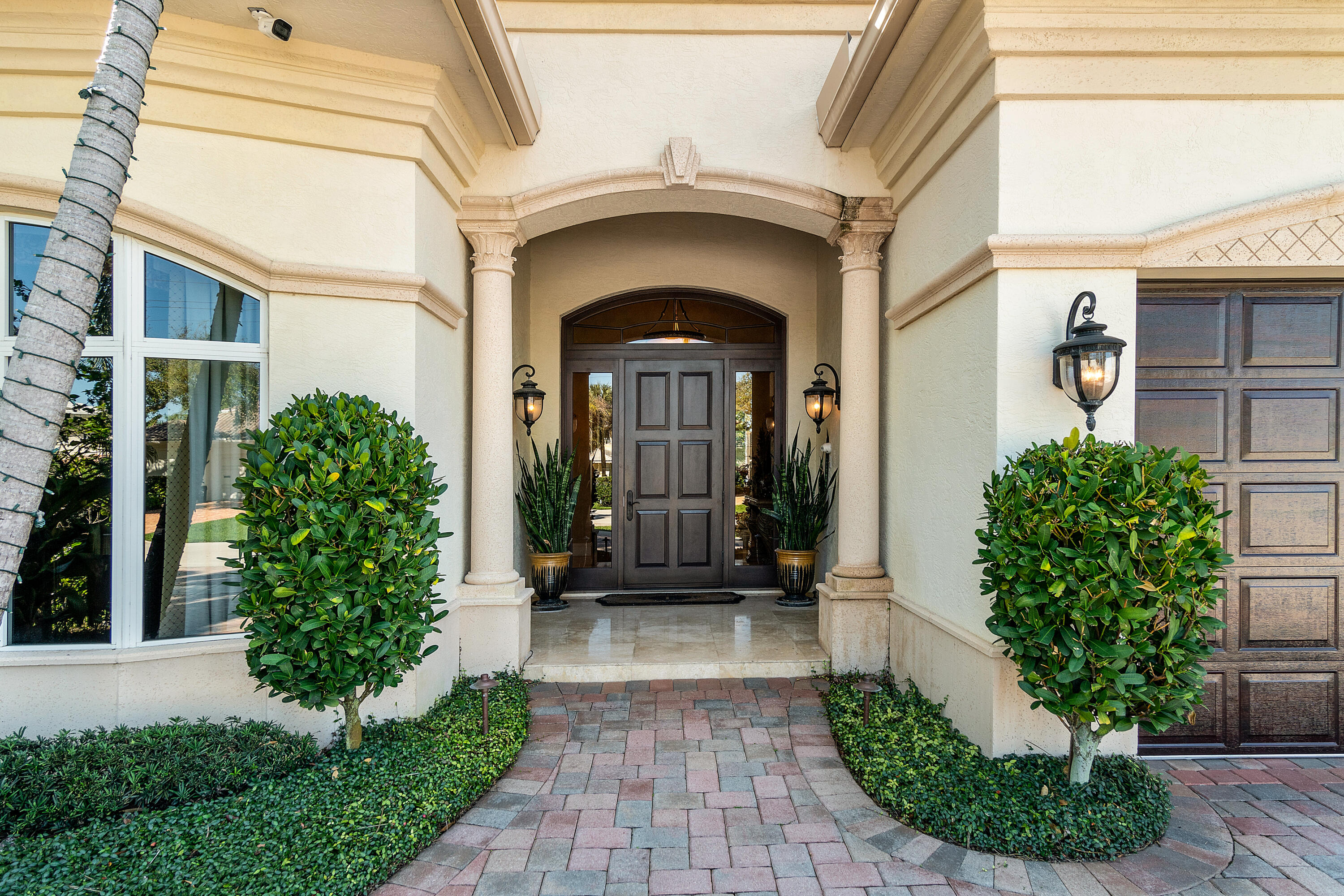 LAKE ROGERS ISLE UNIT E I - Residential