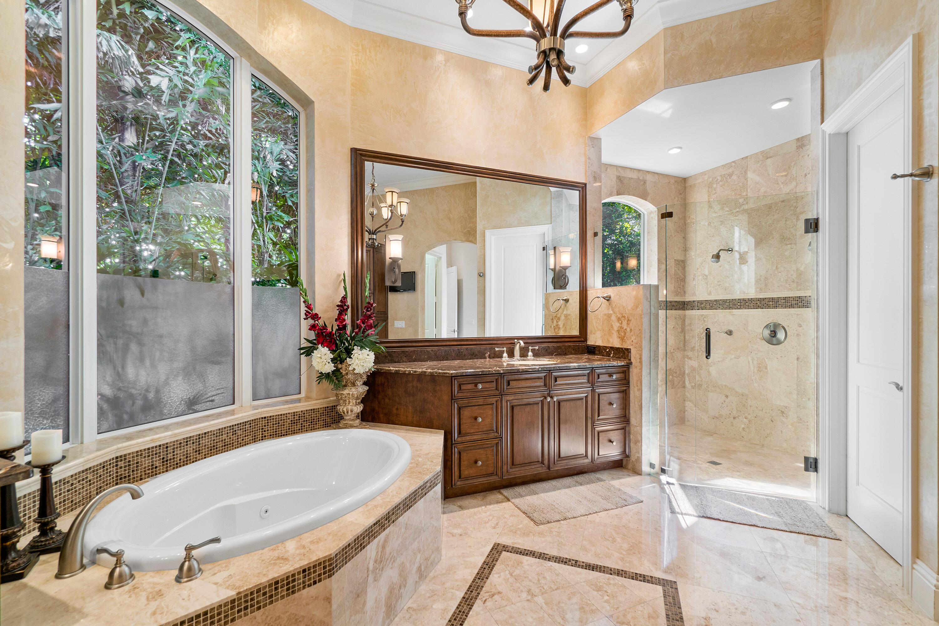 LAKE ROGERS ISLE UNIT E I - Residential