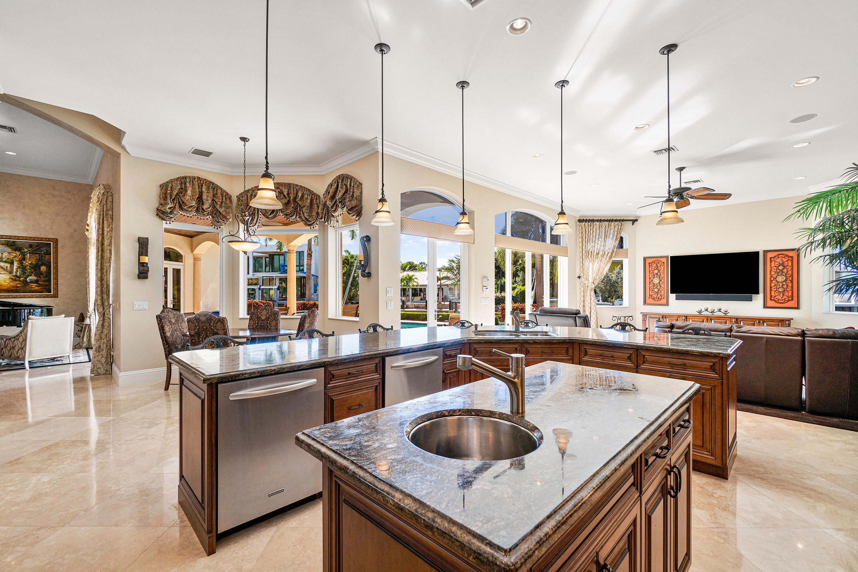 LAKE ROGERS ISLE UNIT E I - Residential