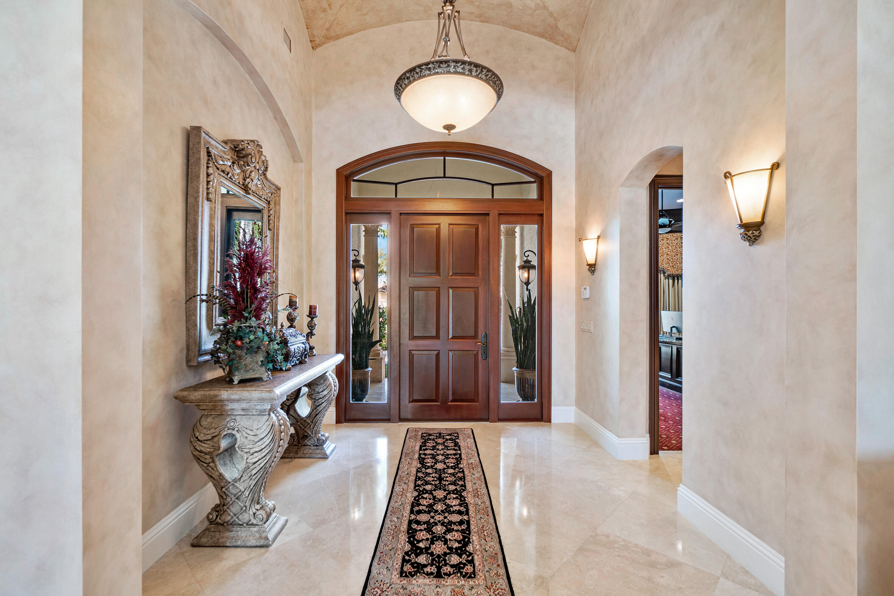 LAKE ROGERS ISLE UNIT E I - Residential