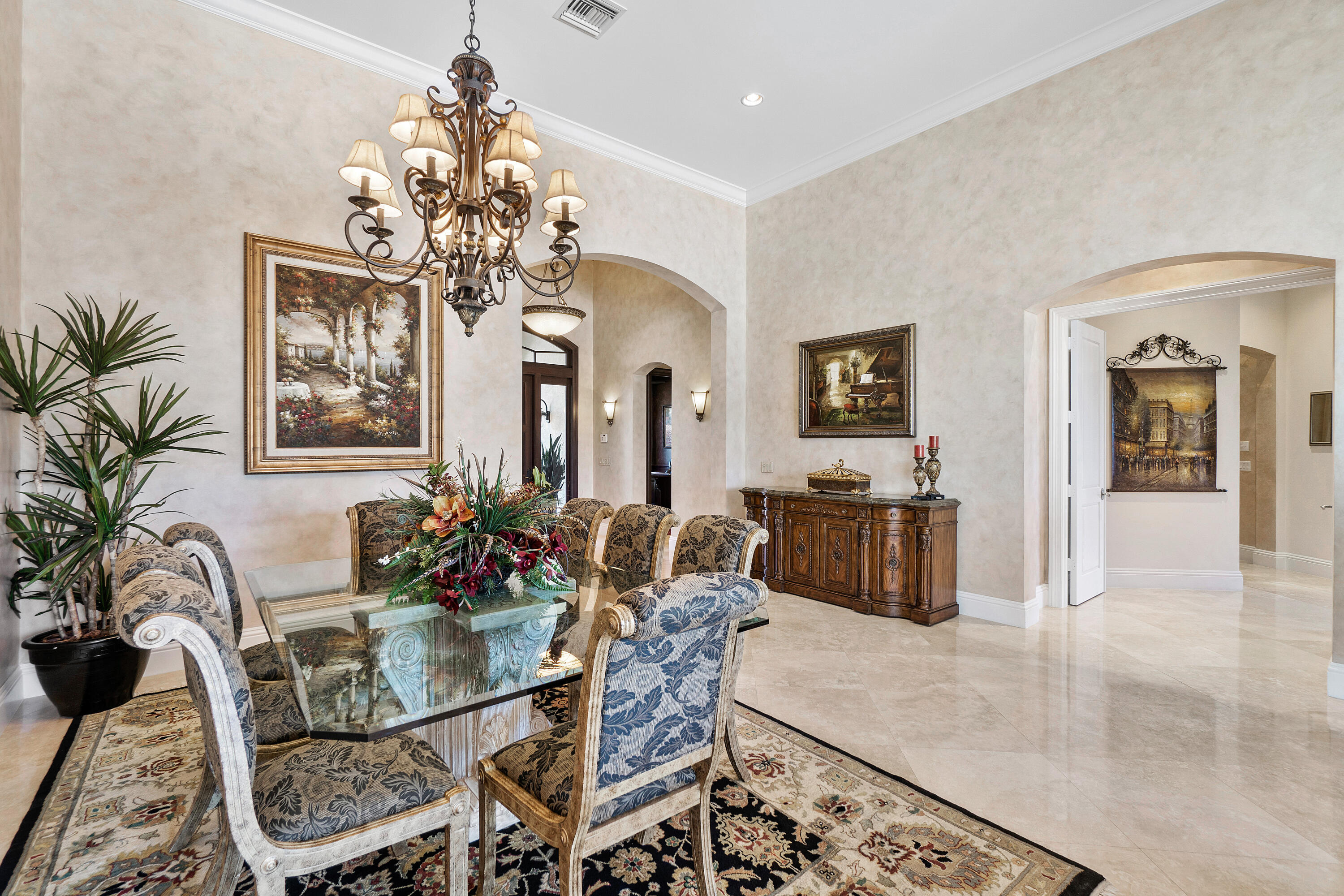 LAKE ROGERS ISLE UNIT E I - Residential