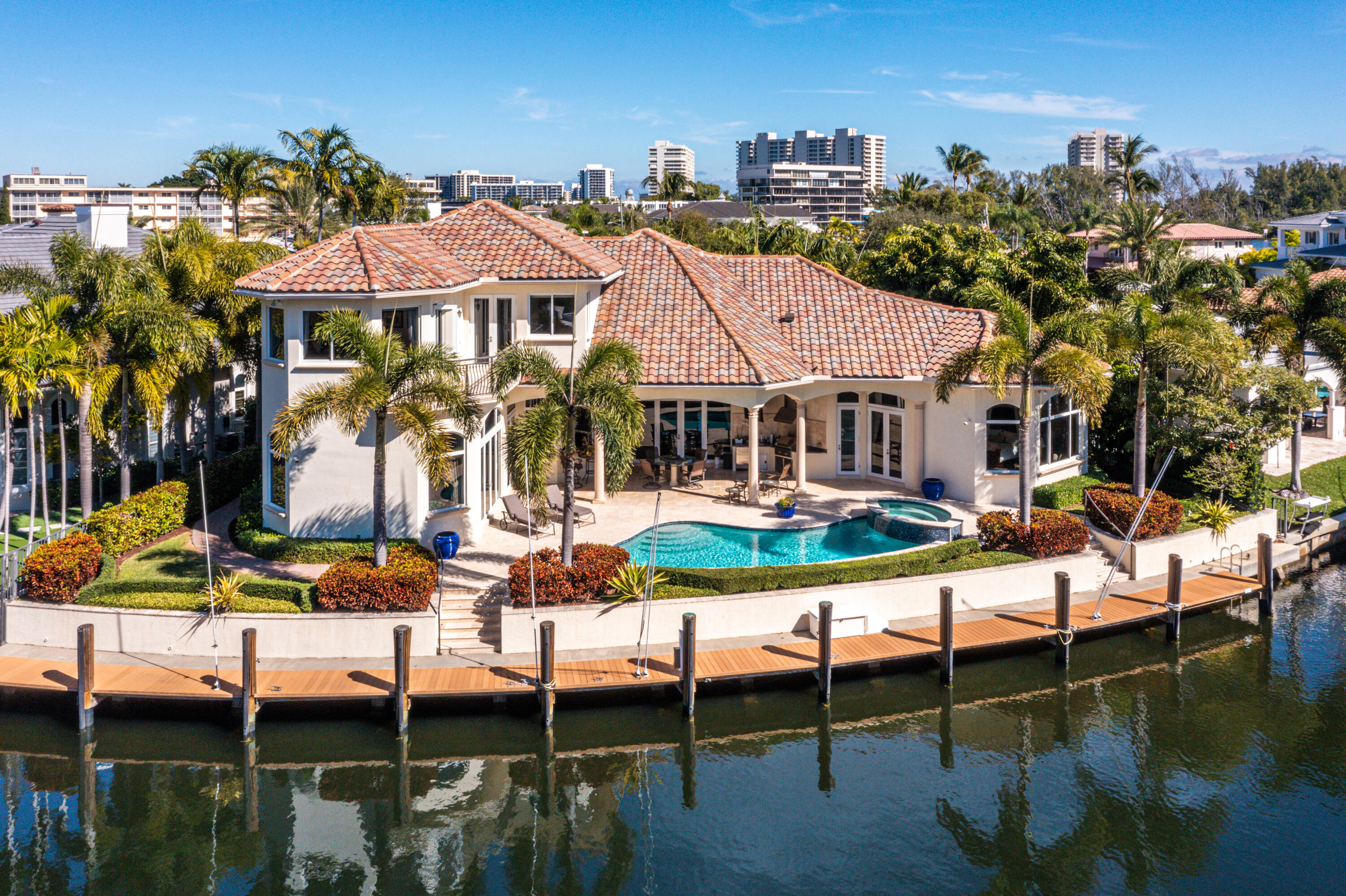 LAKE ROGERS ISLE UNIT E I - Residential