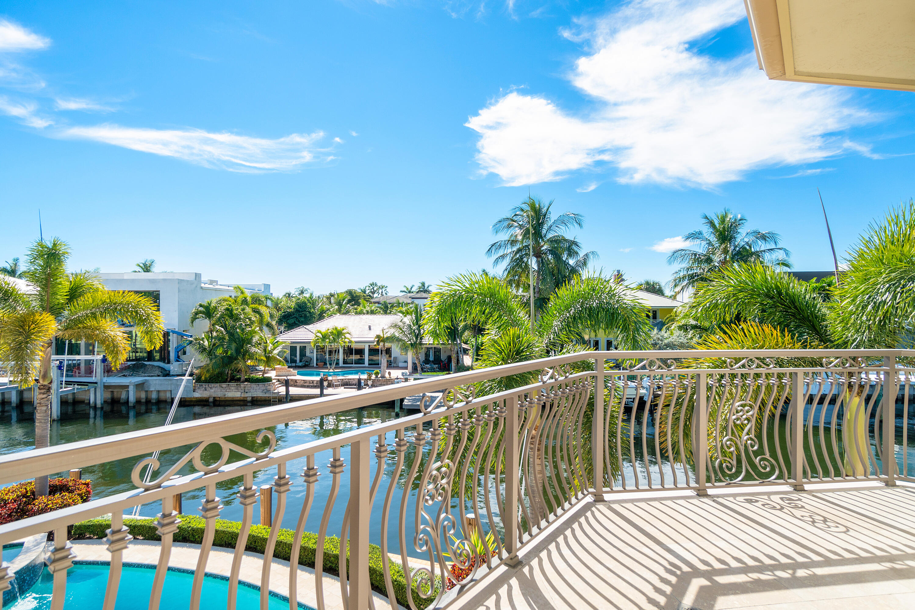 LAKE ROGERS ISLE UNIT E I - Residential