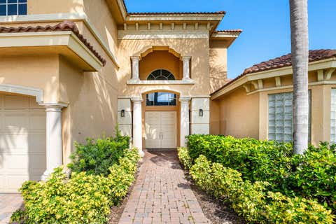 Tiny photo for 16337 Mira Vista Lane, Delray Beach, FL 33446 (MLS # B26030025)