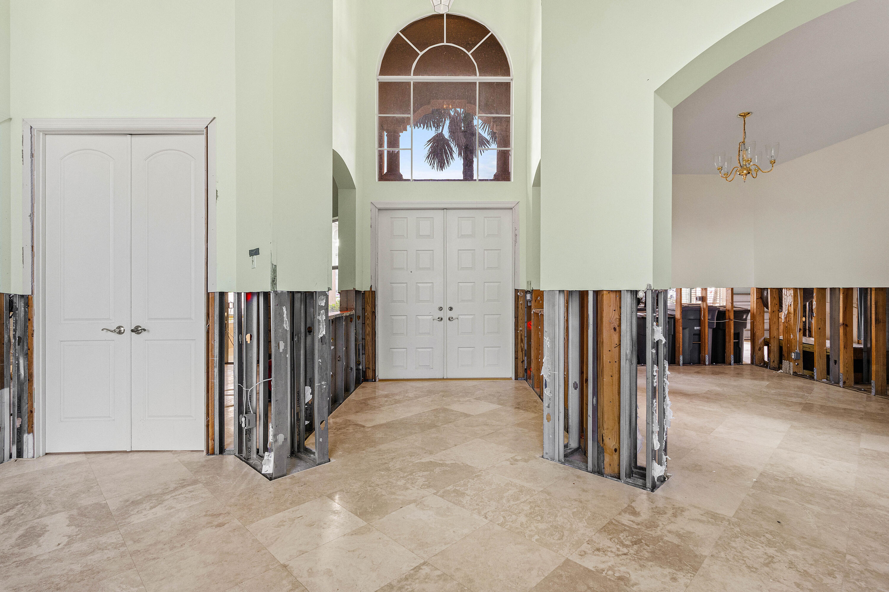 Mizner Country Club - Residential