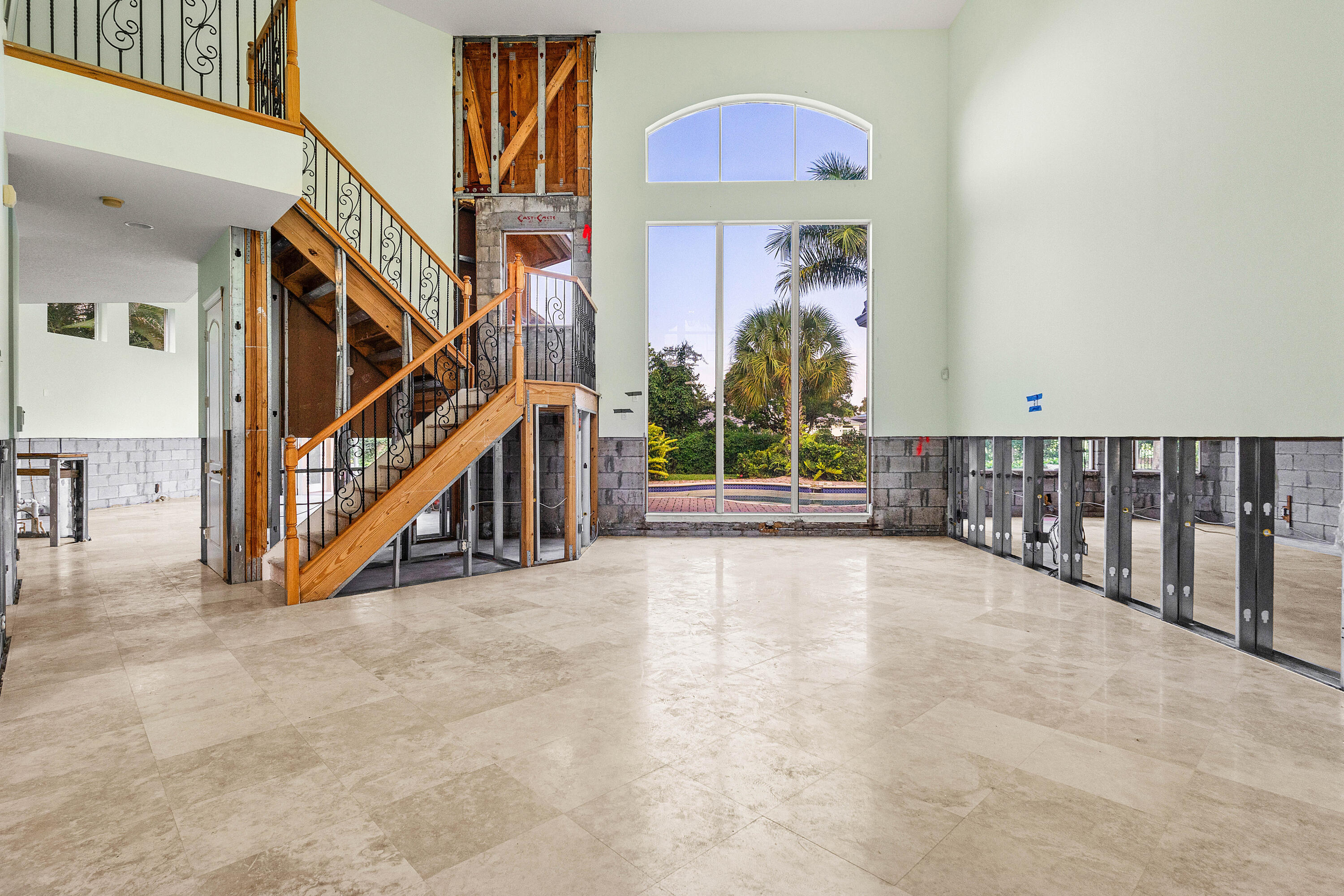 Mizner Country Club - Residential