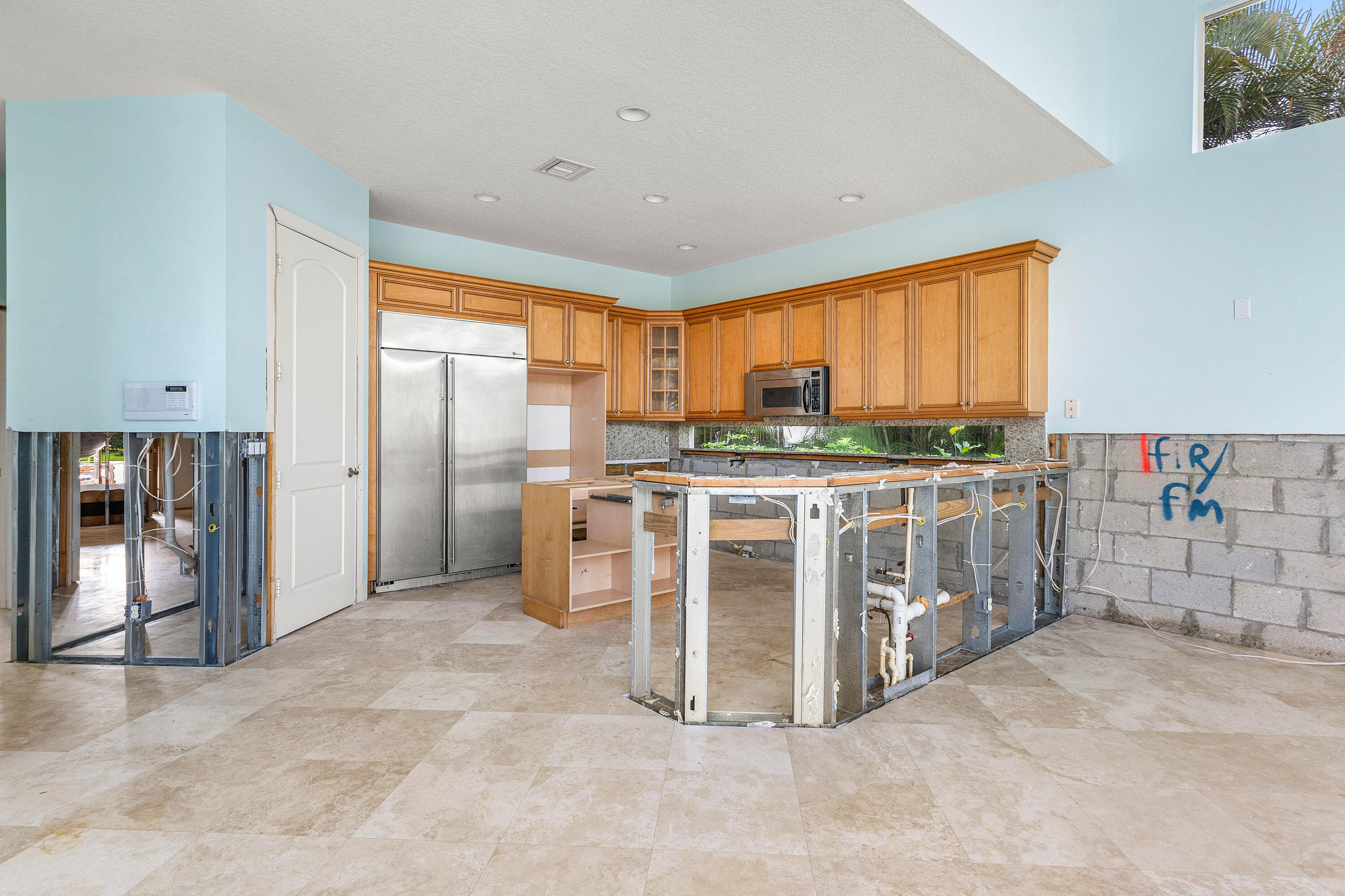 Mizner Country Club - Residential