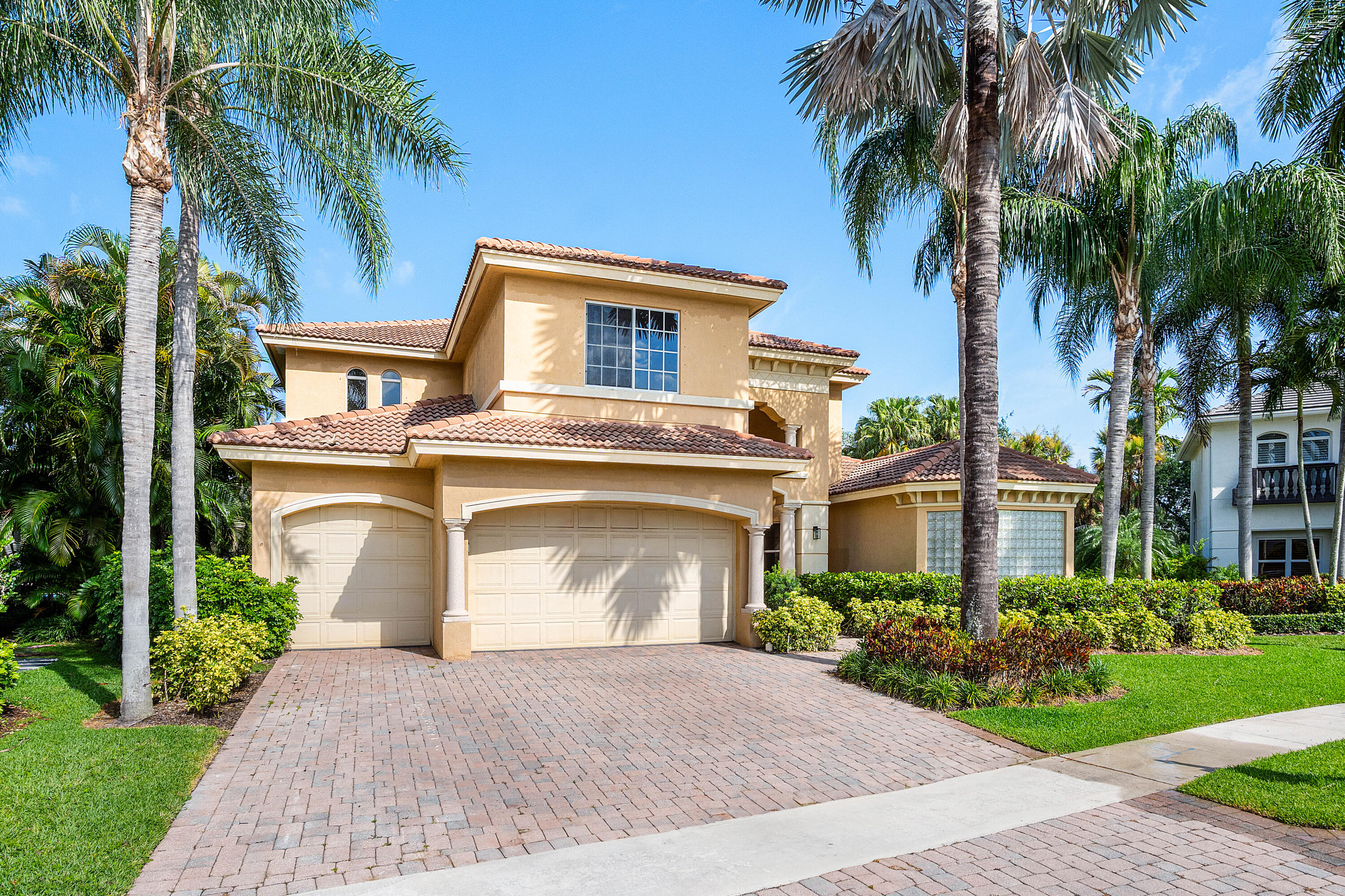 16337 Mira Vista Lane