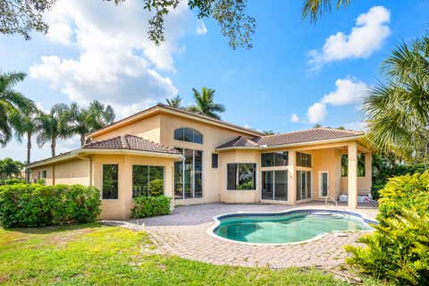 Tiny photo for 16337 Mira Vista Lane, Delray Beach, FL 33446 (MLS # B26030025)