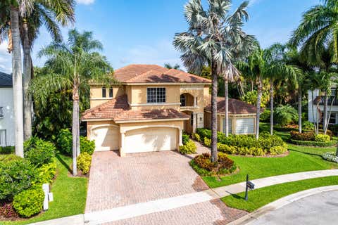 Tiny photo for 16337 Mira Vista Lane, Delray Beach, FL 33446 (MLS # B26030025)