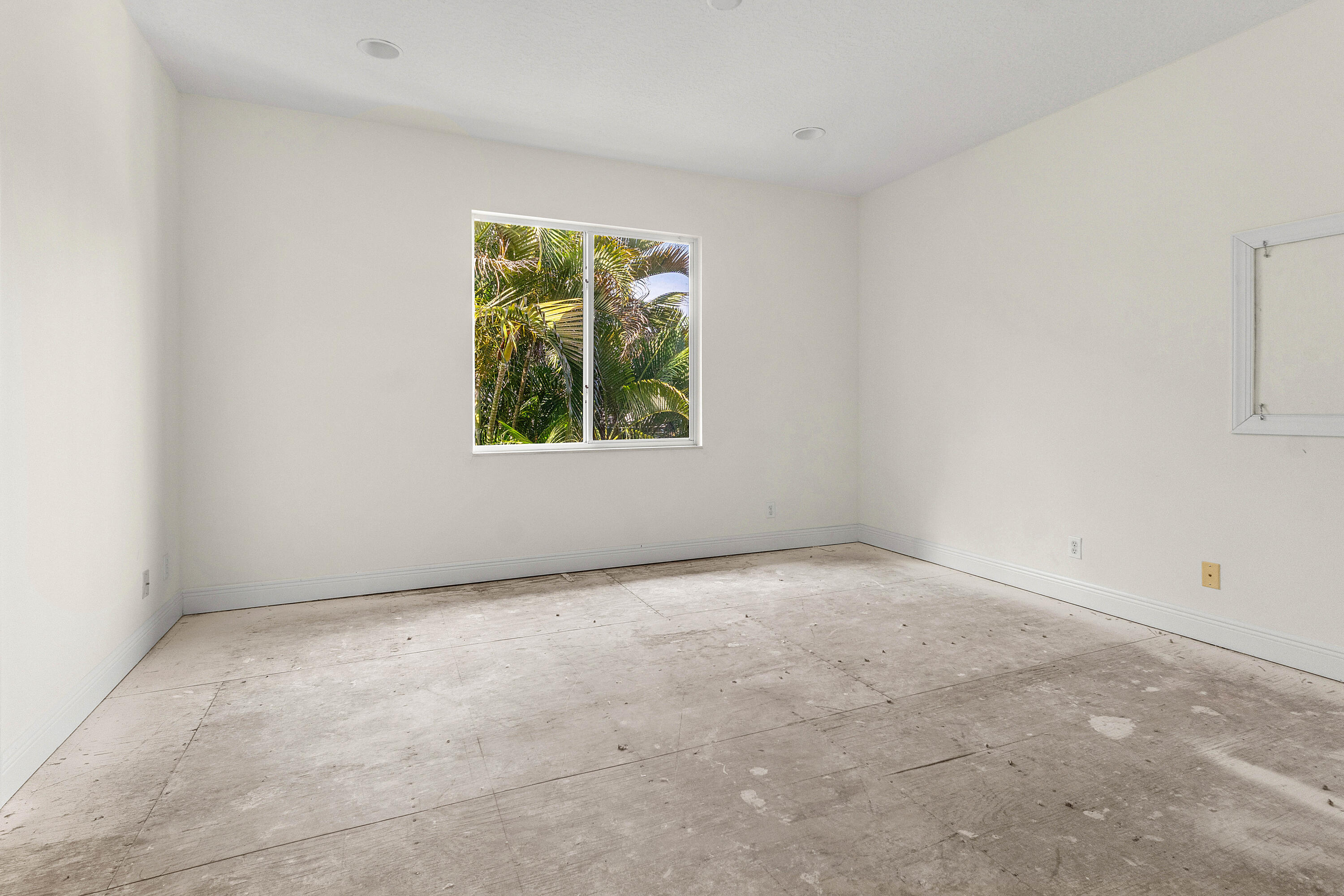 Mizner Country Club - Residential