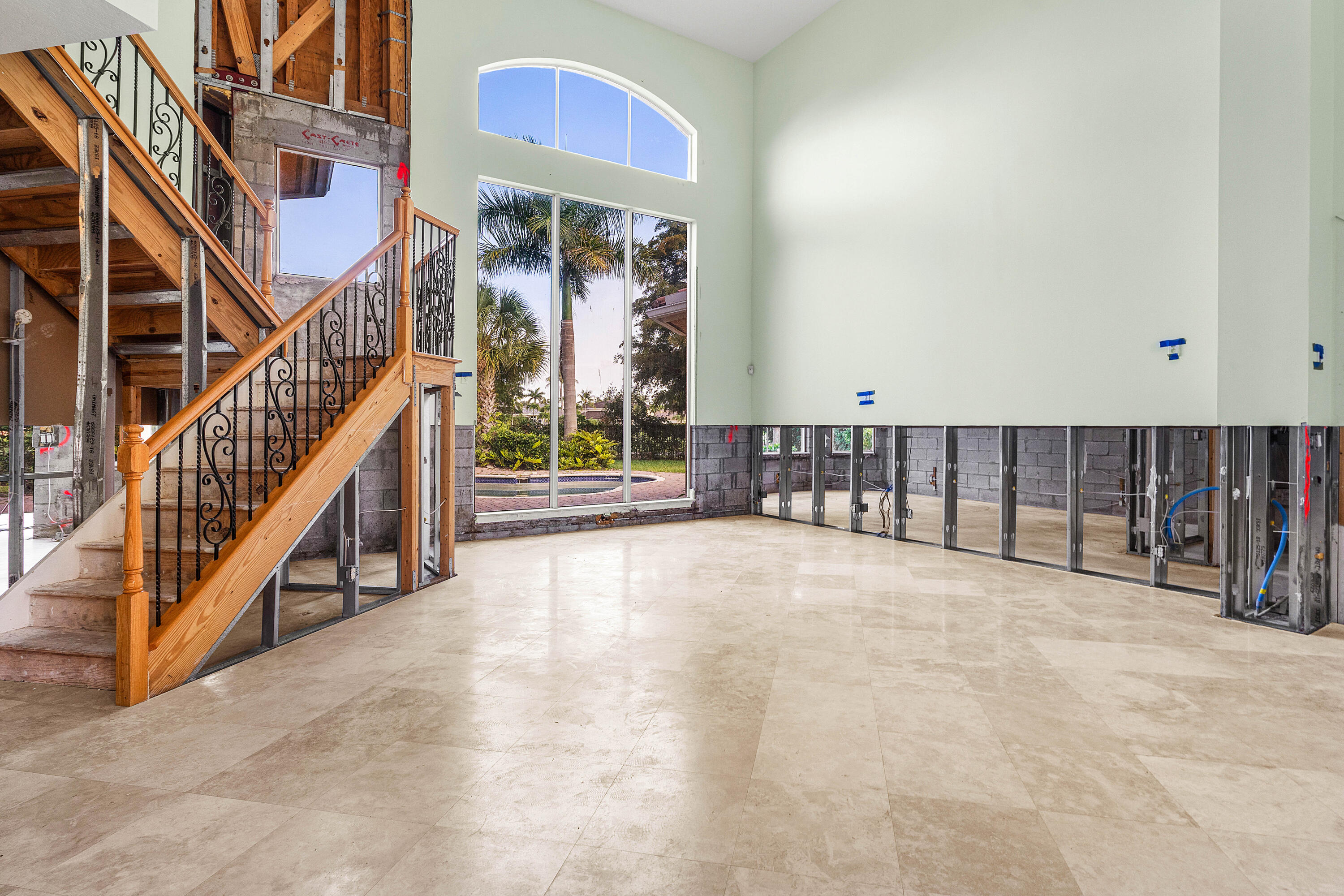 Mizner Country Club - Residential