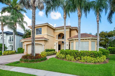 Tiny photo for 16337 Mira Vista Lane, Delray Beach, FL 33446 (MLS # B26030025)