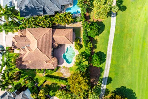 Tiny photo for 16337 Mira Vista Lane, Delray Beach, FL 33446 (MLS # B26030025)