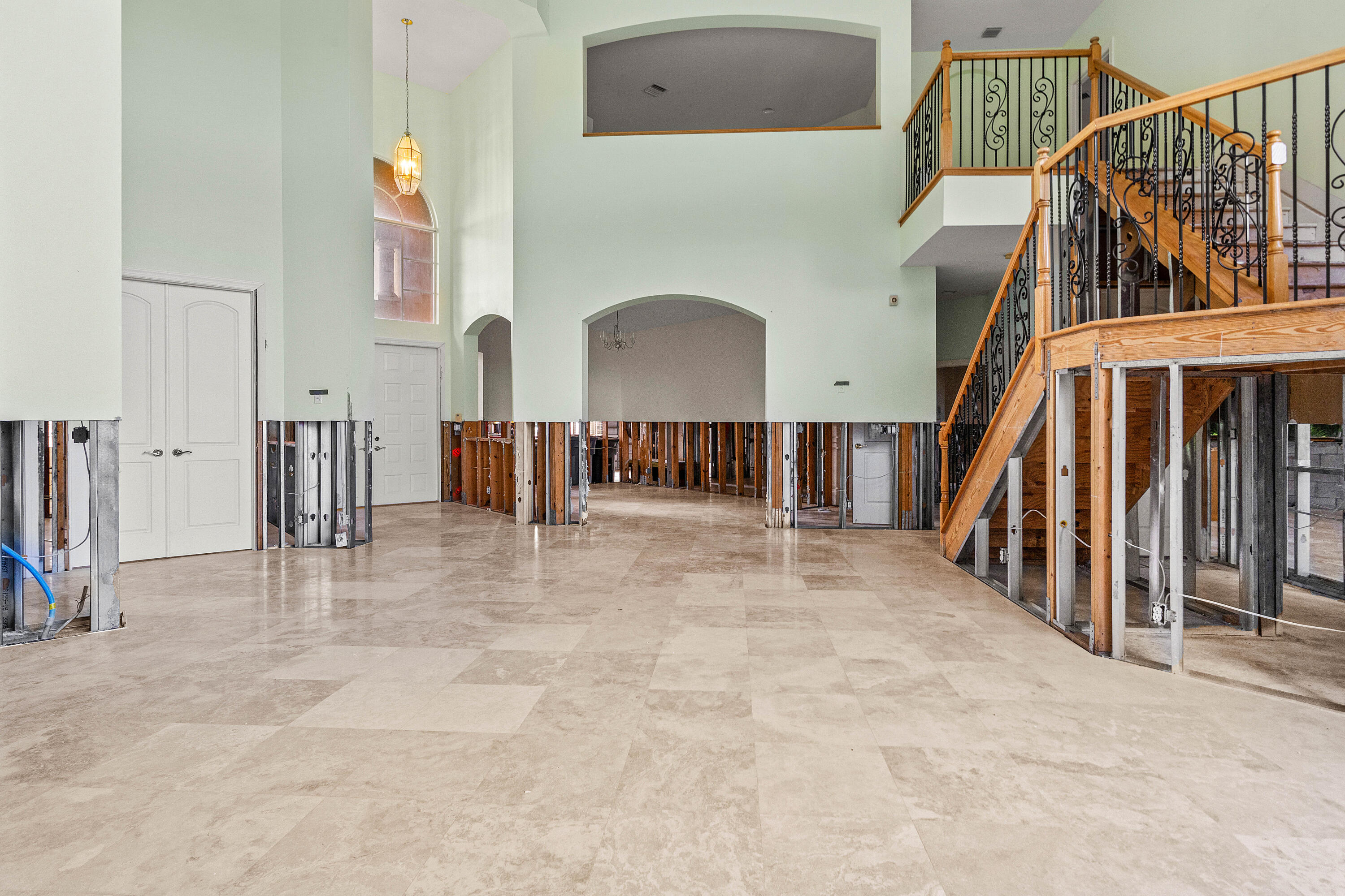 Mizner Country Club - Residential